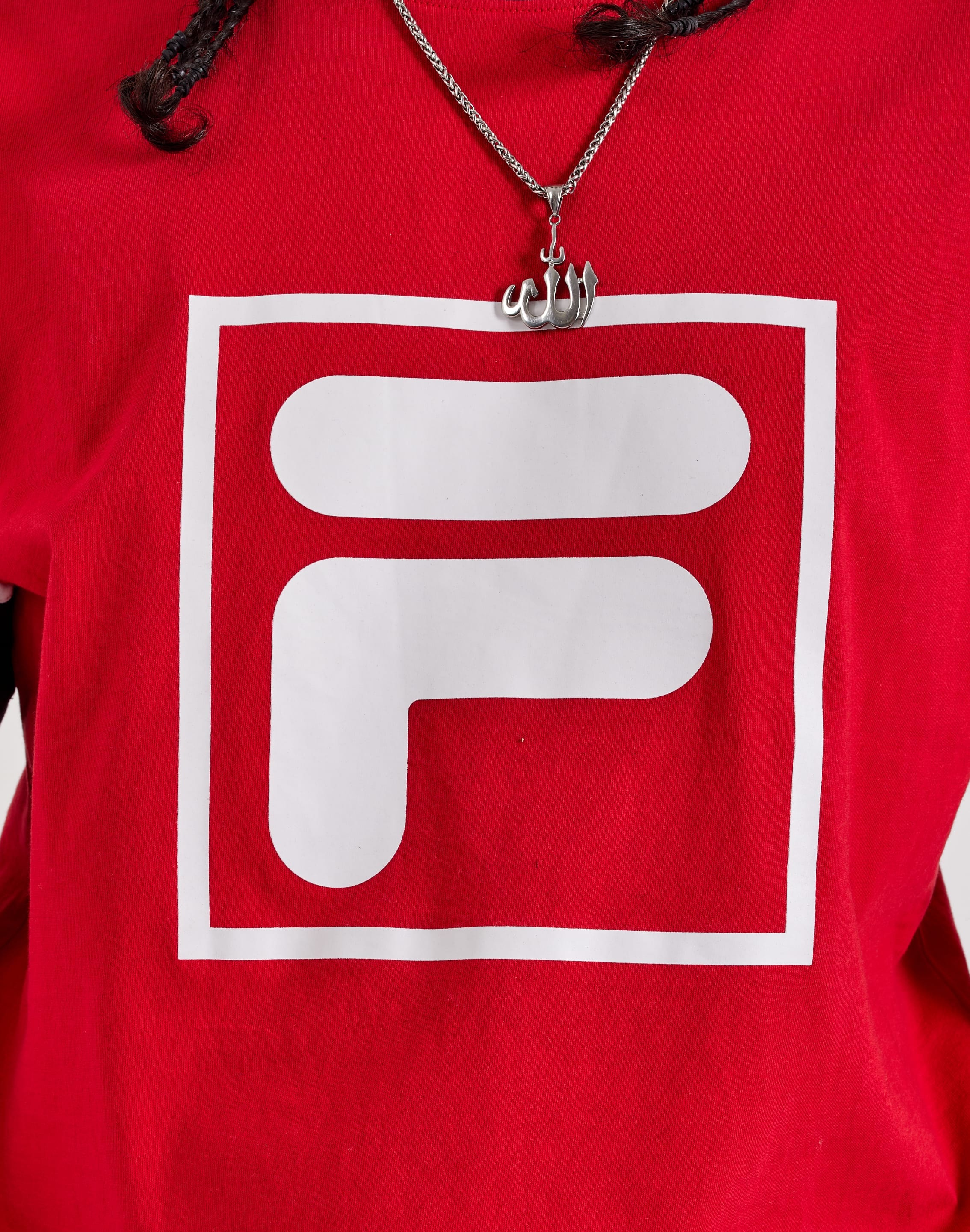 Fila F-Box Tee – DTLR