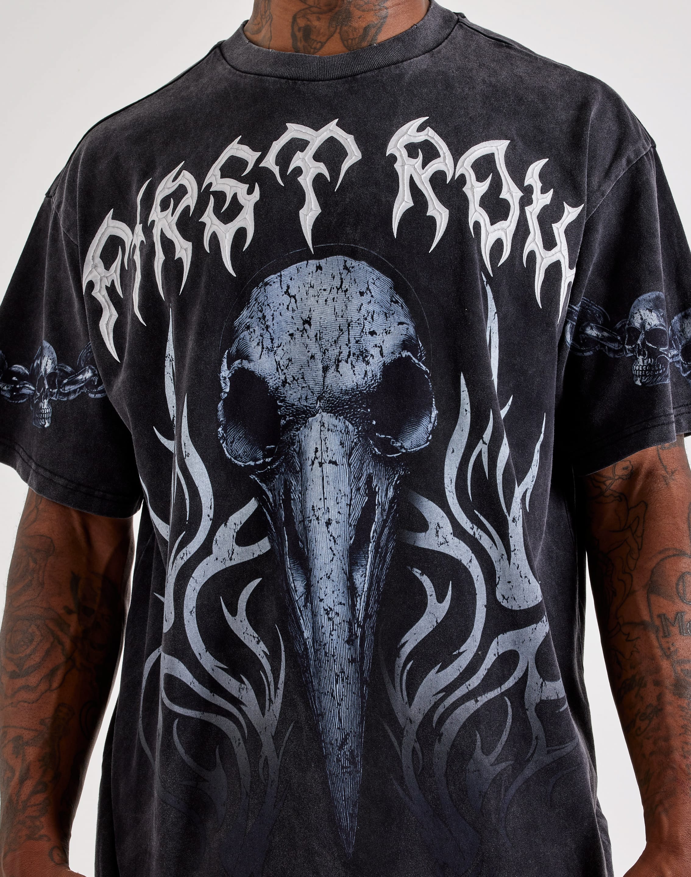 First Row The Shadow Tee, image 3 of 4