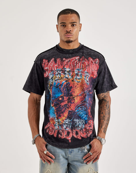 ラディカルズ - 初期Tシャツ firstrow_FRT2215D_m-137_grande