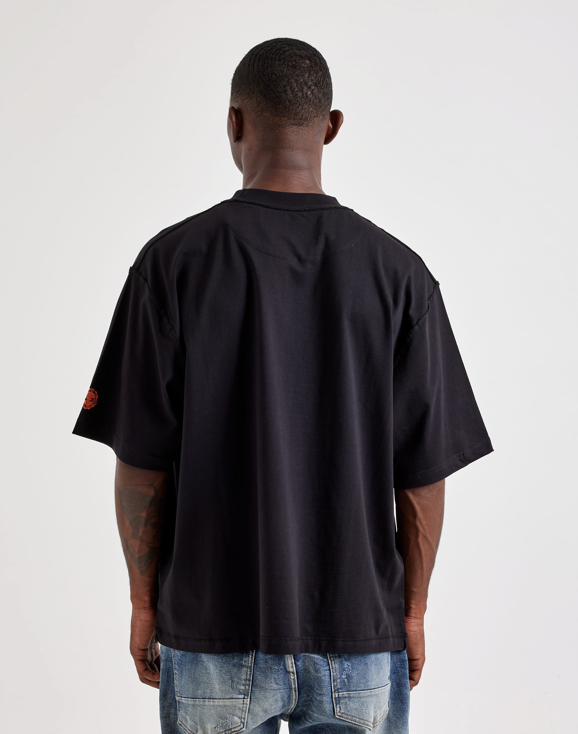 For The Fan FAMU Legacy Tee, image 3 of 4