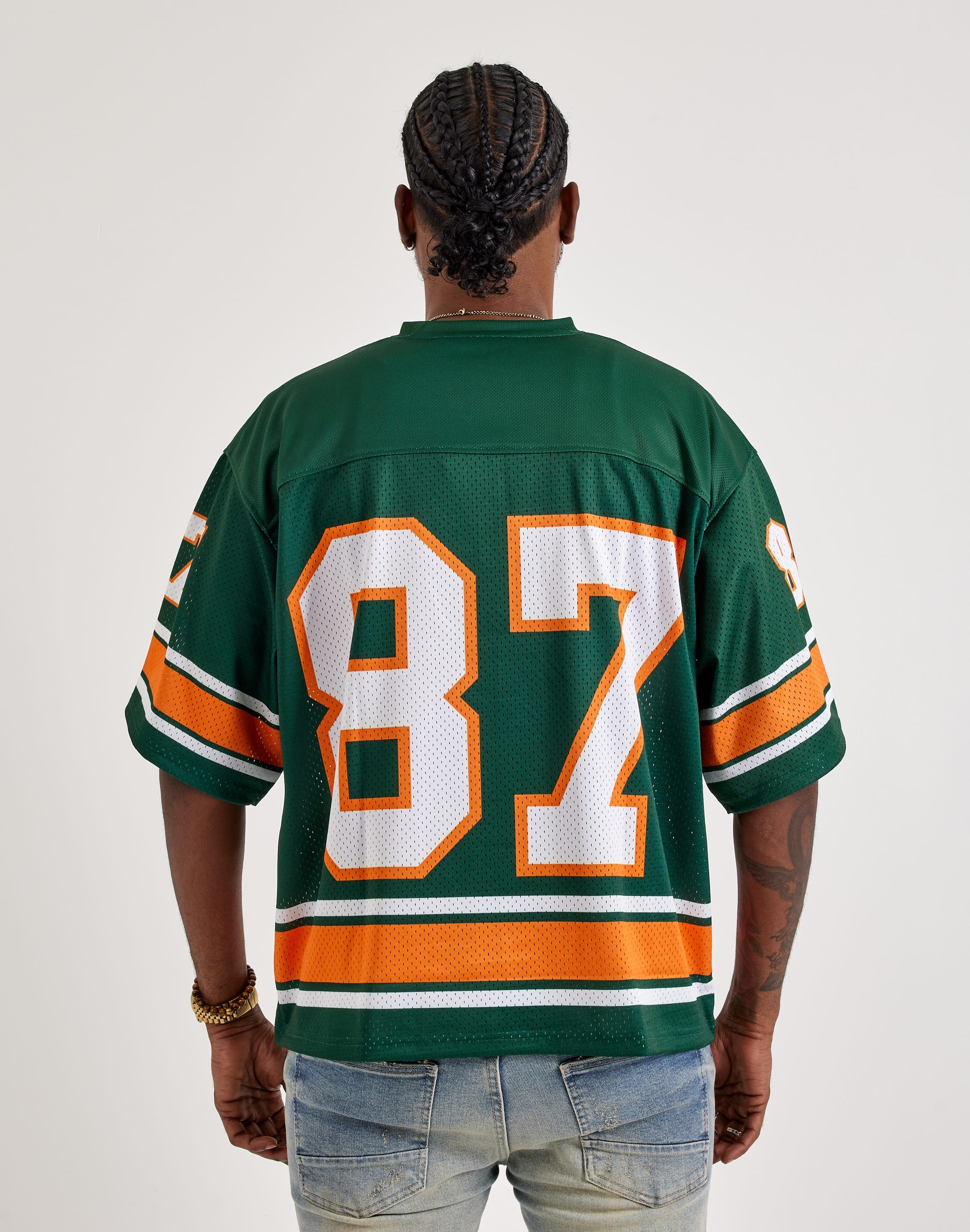 For The Fan Florida A&M University Seven Hills School Daze Jersey DTLR For The Fan Florida A&M University Seven Hills School Daze Jersey DTLR