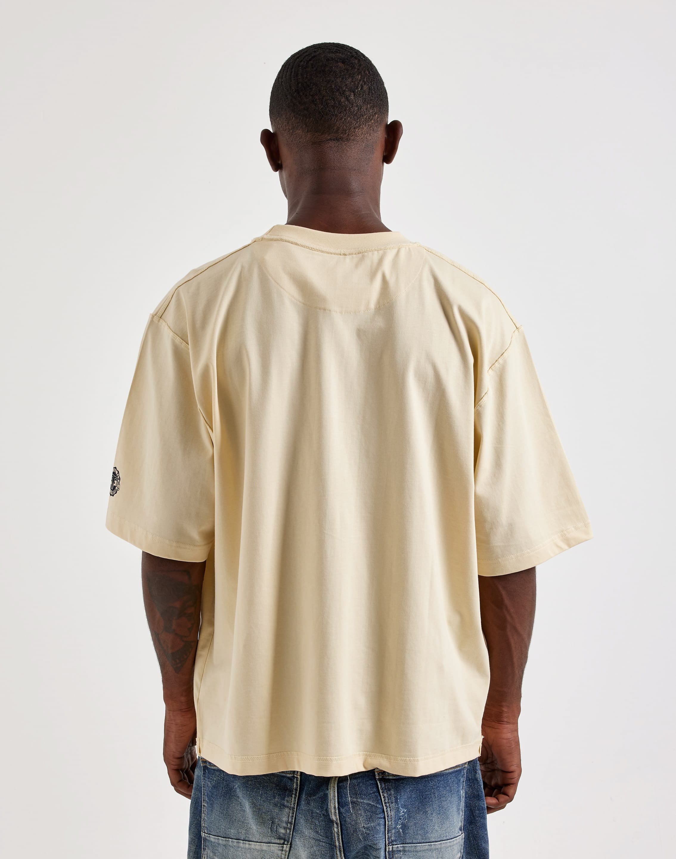 For The Fan Howard University Legacy Tee, image 3 of 4