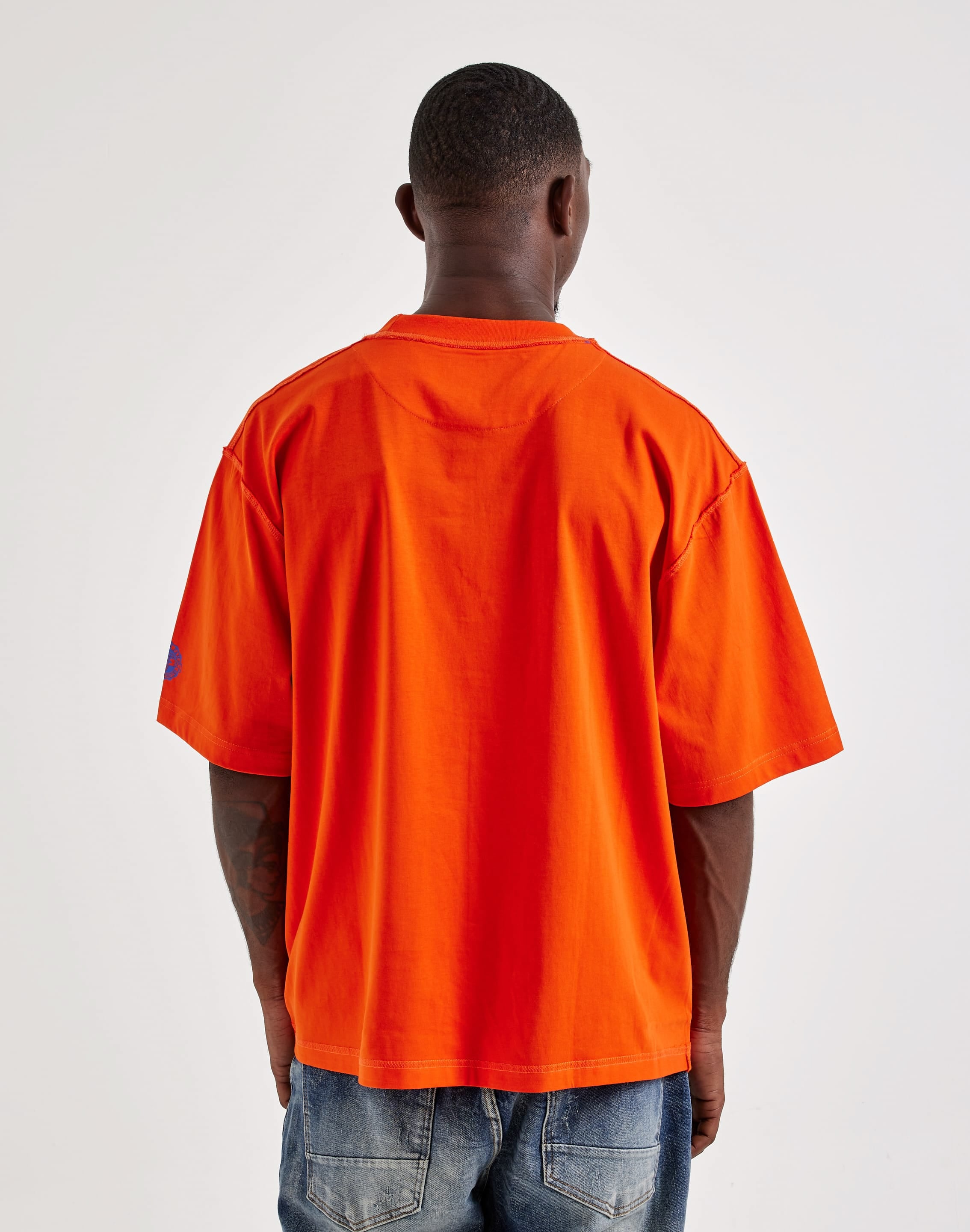 For The Fan Morgan State University Legacy Tee, image 3 of 4
