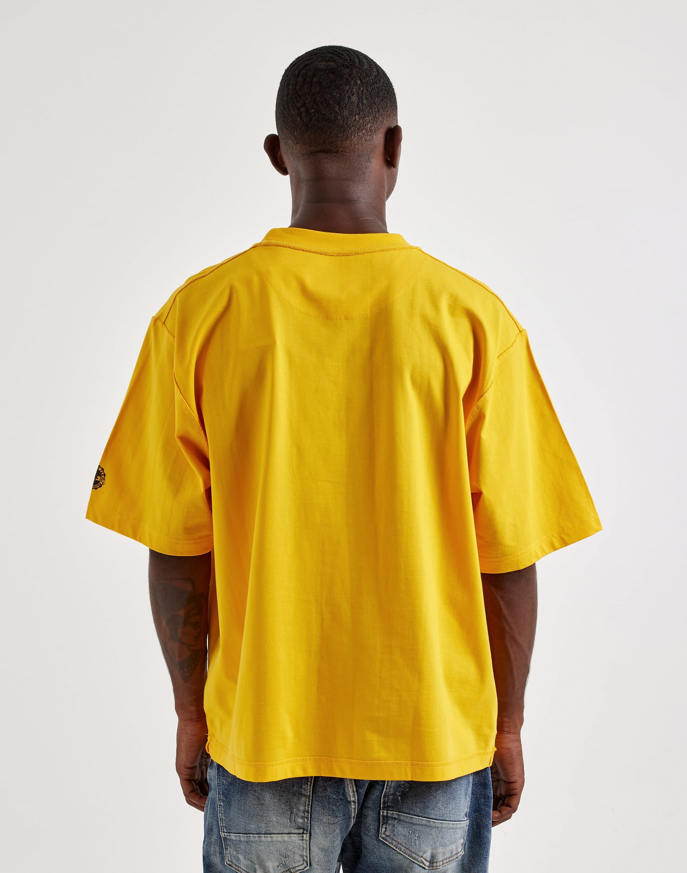 For The Fan Norfolk State University Legacy Tee, image 3 of 4