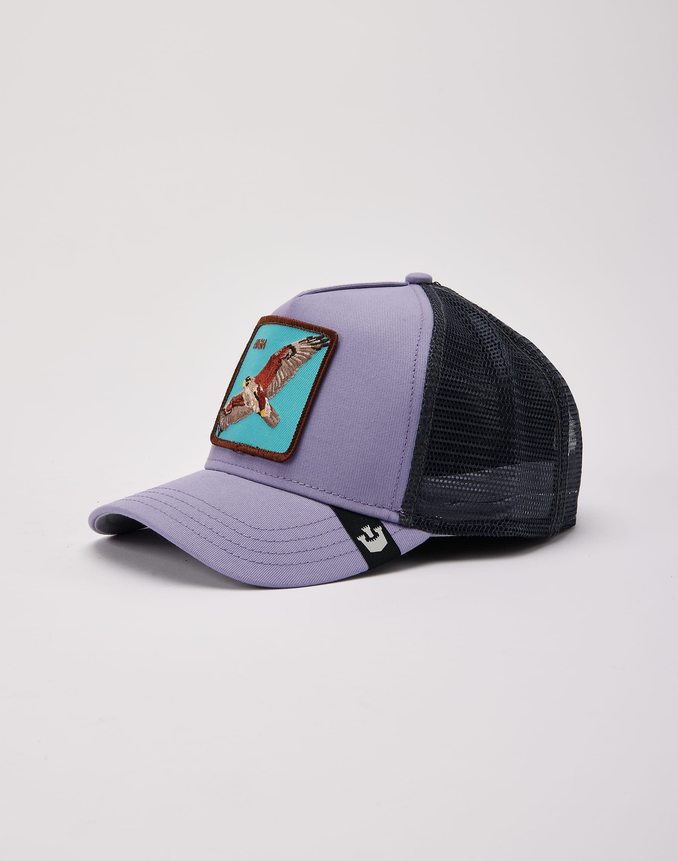 Goorin Bros High Trucker Hat – DTLR