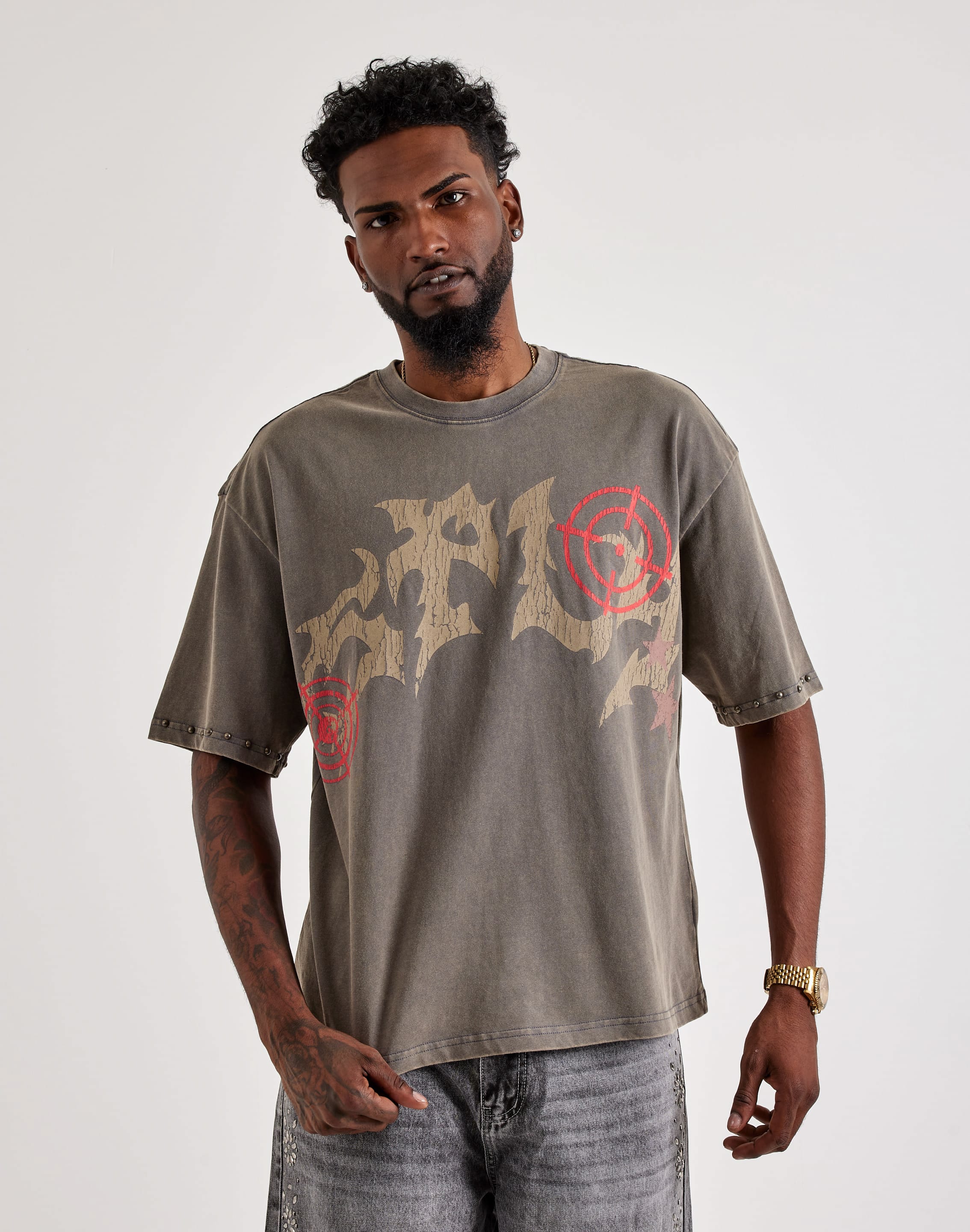 Photo of GFTD LA Joker Tee