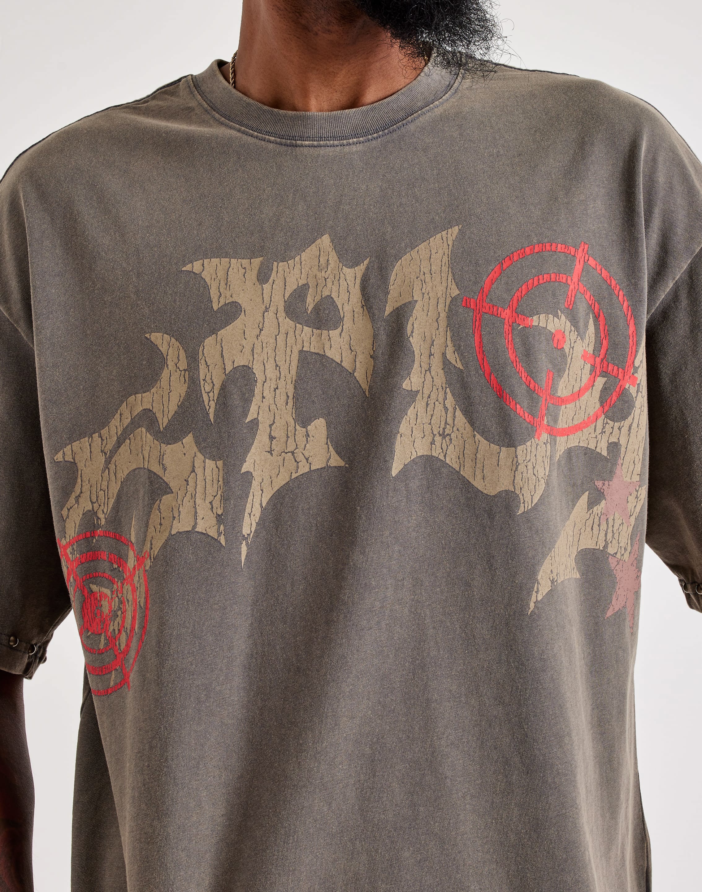 Photo of GFTD LA Joker Tee