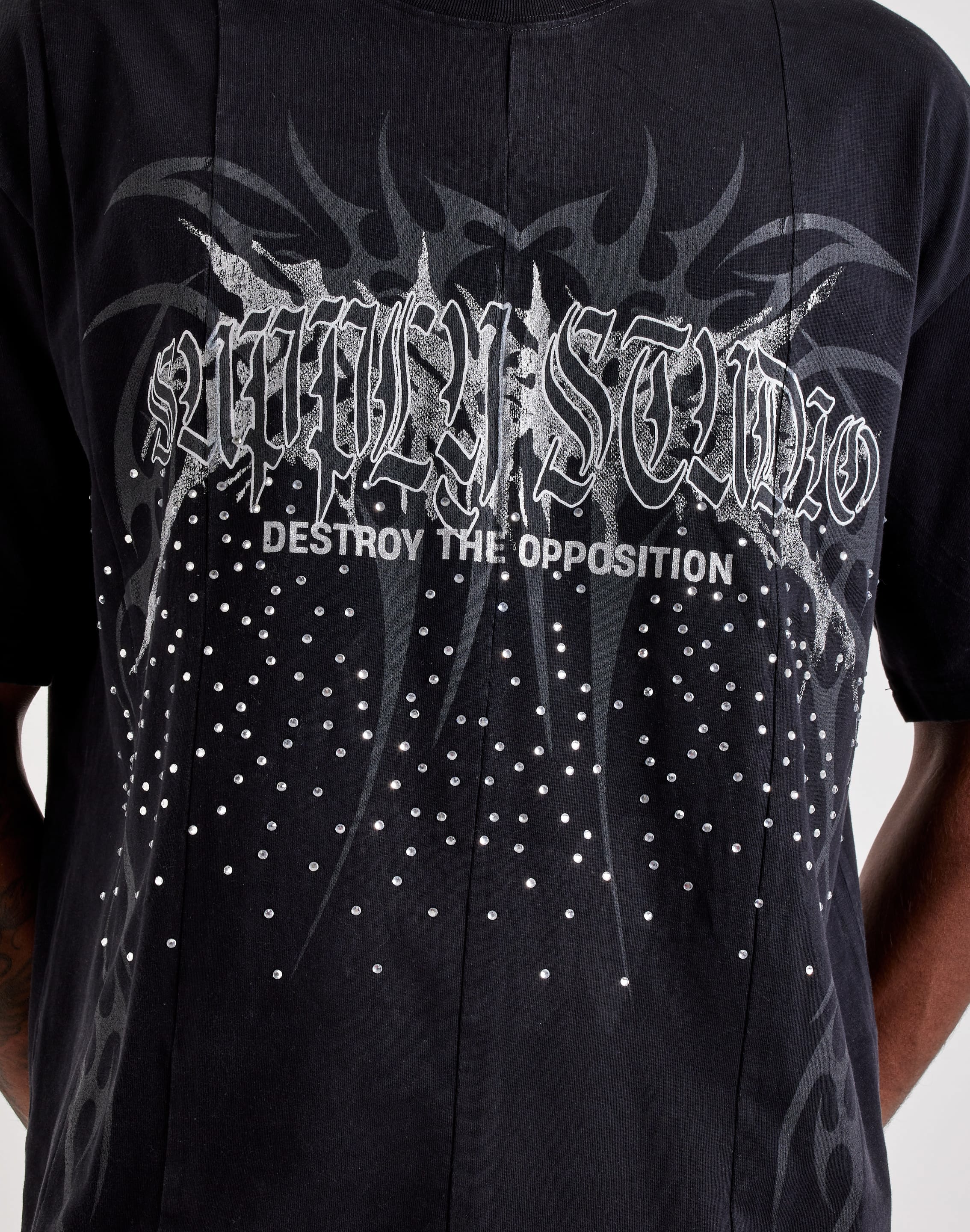 Photo of GFTD LA Destroy Tee