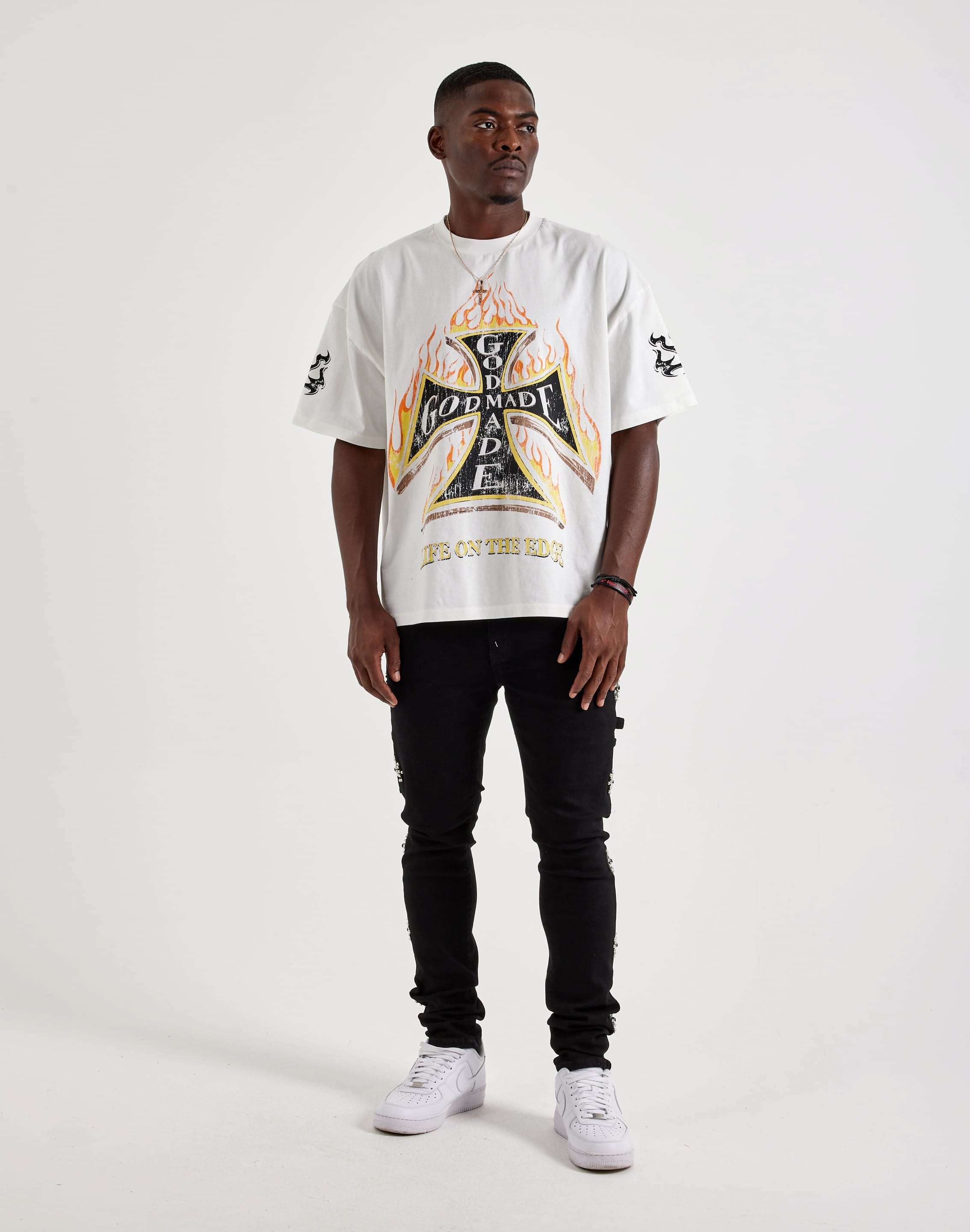 Photo of Godmade Ignition Tee