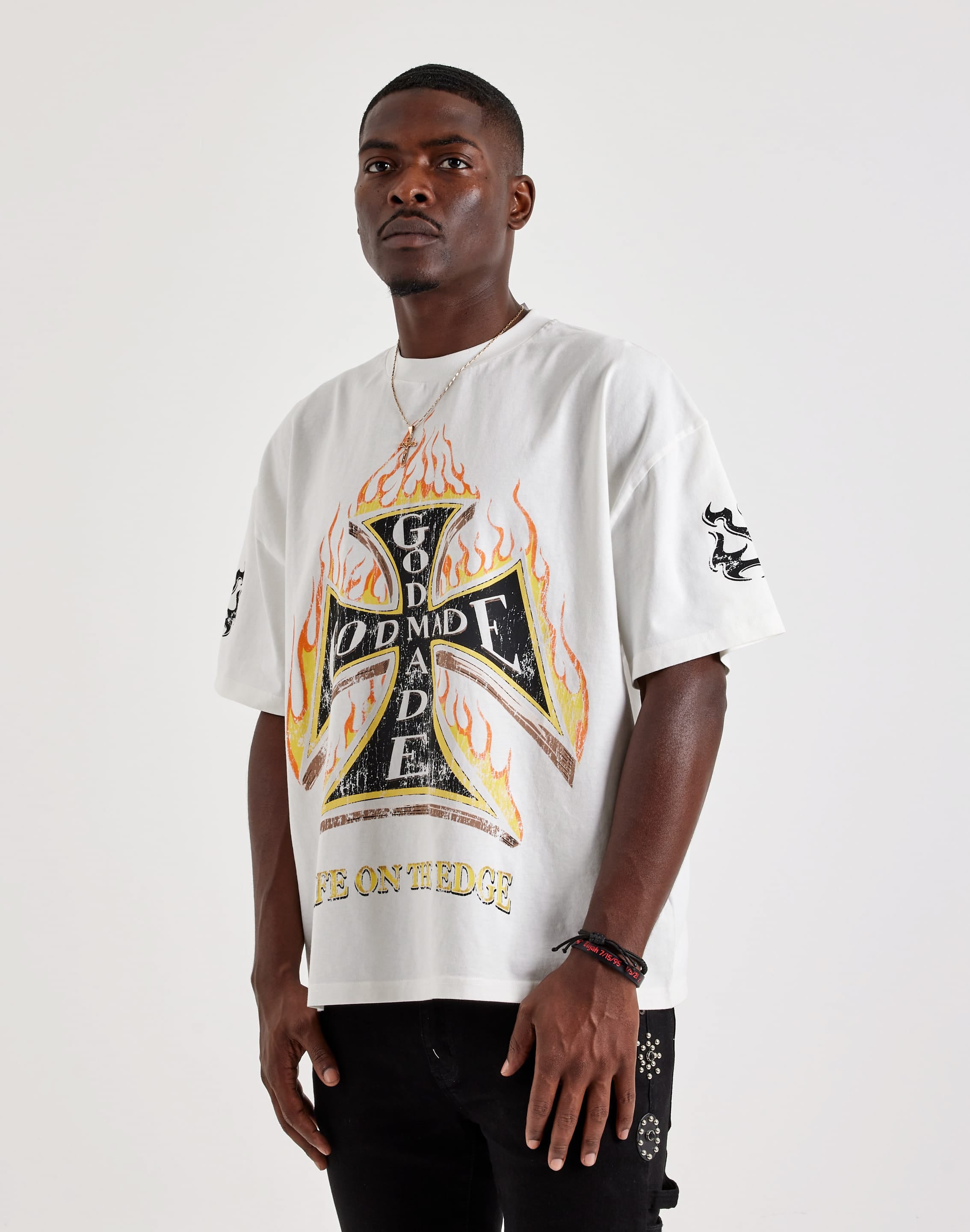 Photo of Godmade Ignition Tee