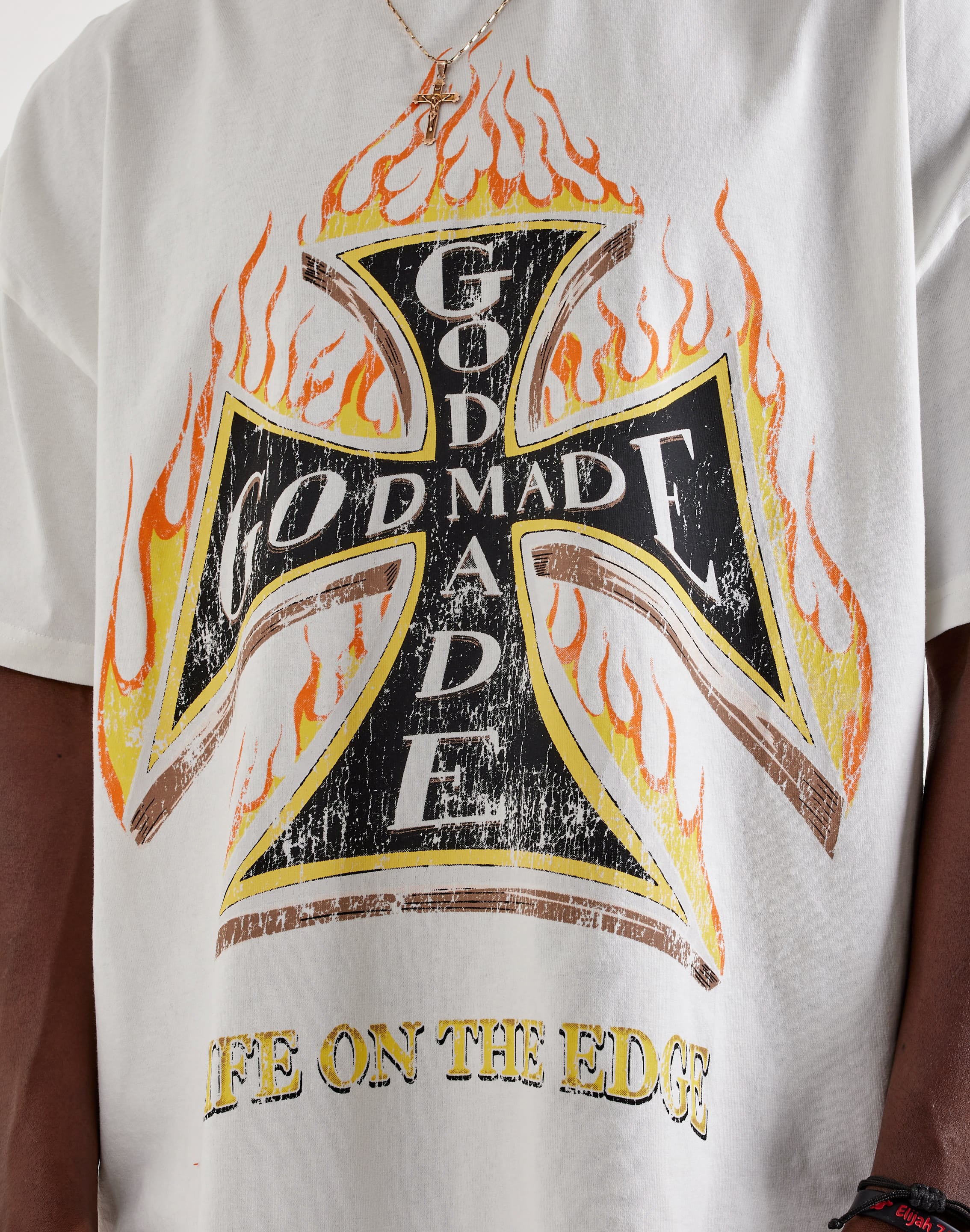 Photo of Godmade Ignition Tee