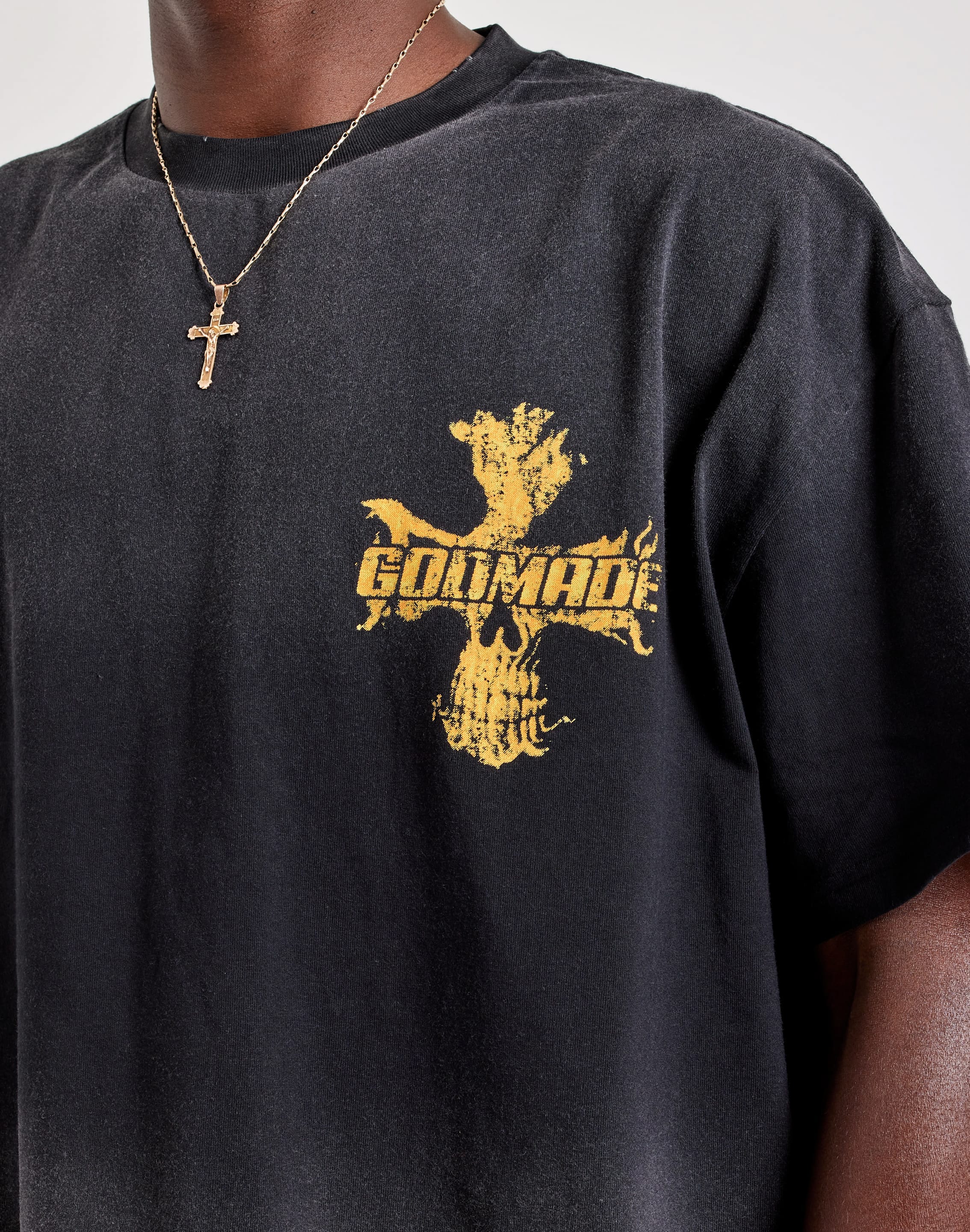 Photo of Godmade Blazeline Tee