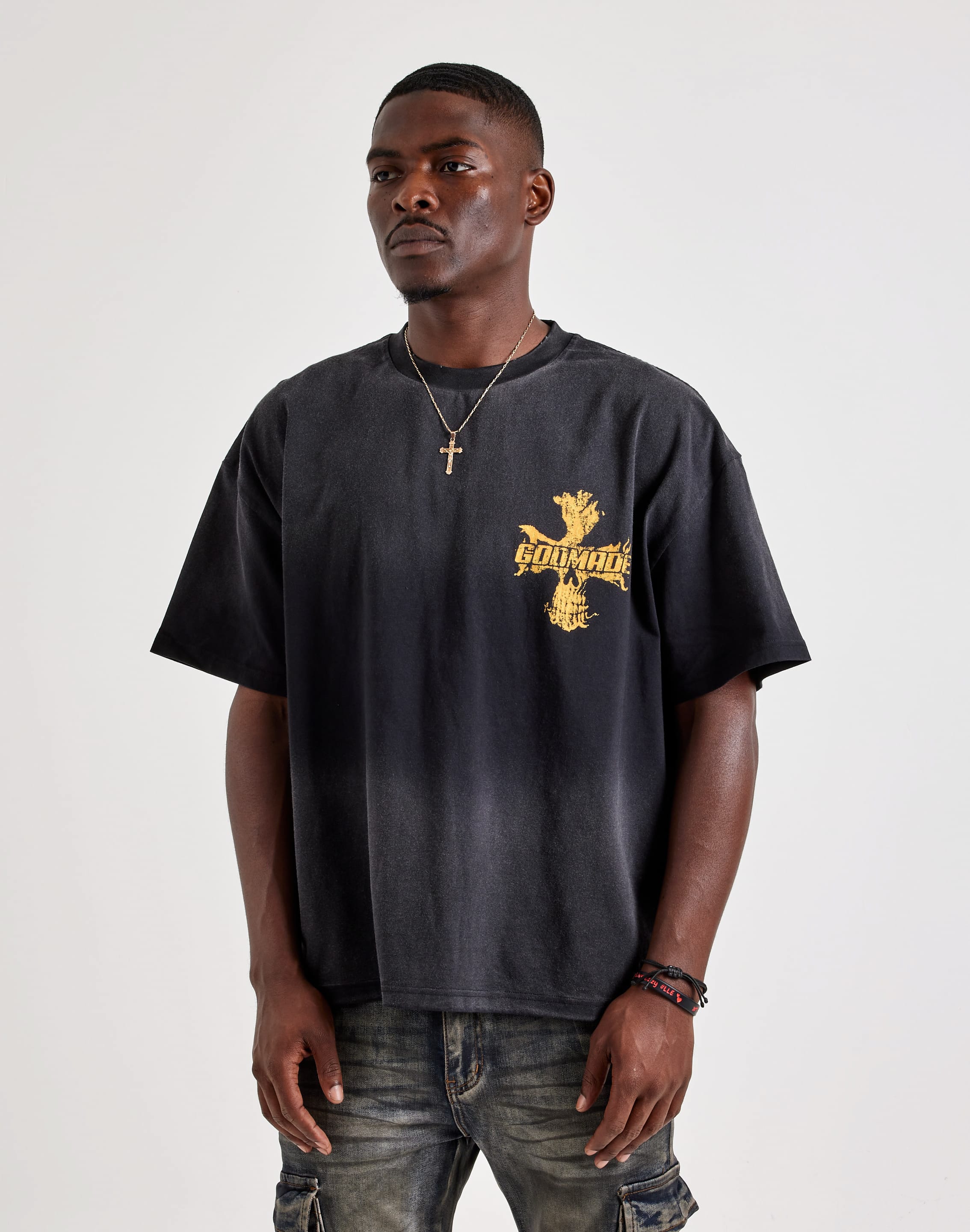 Photo of Godmade Blazeline Tee