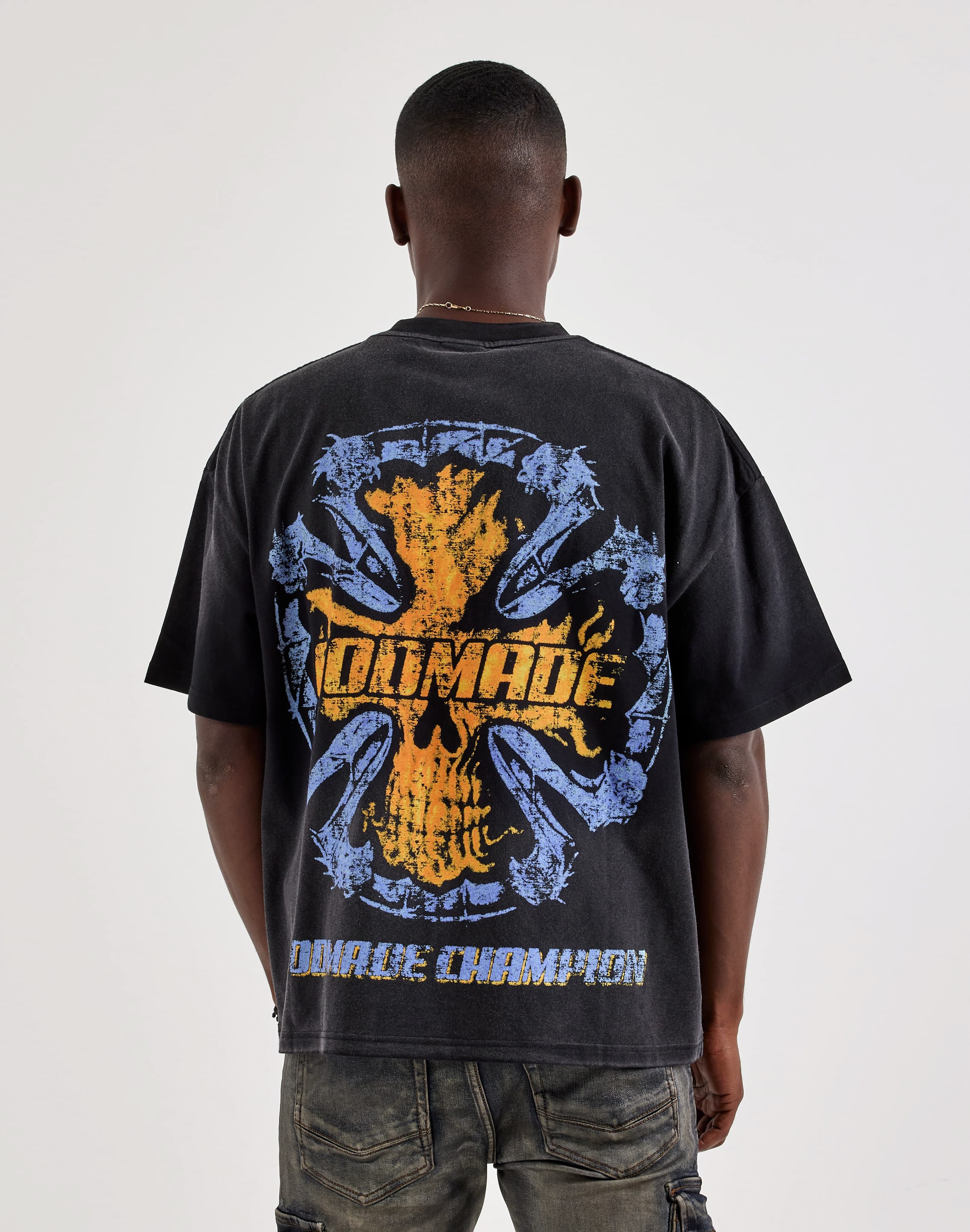 Photo of Godmade Blazeline Tee