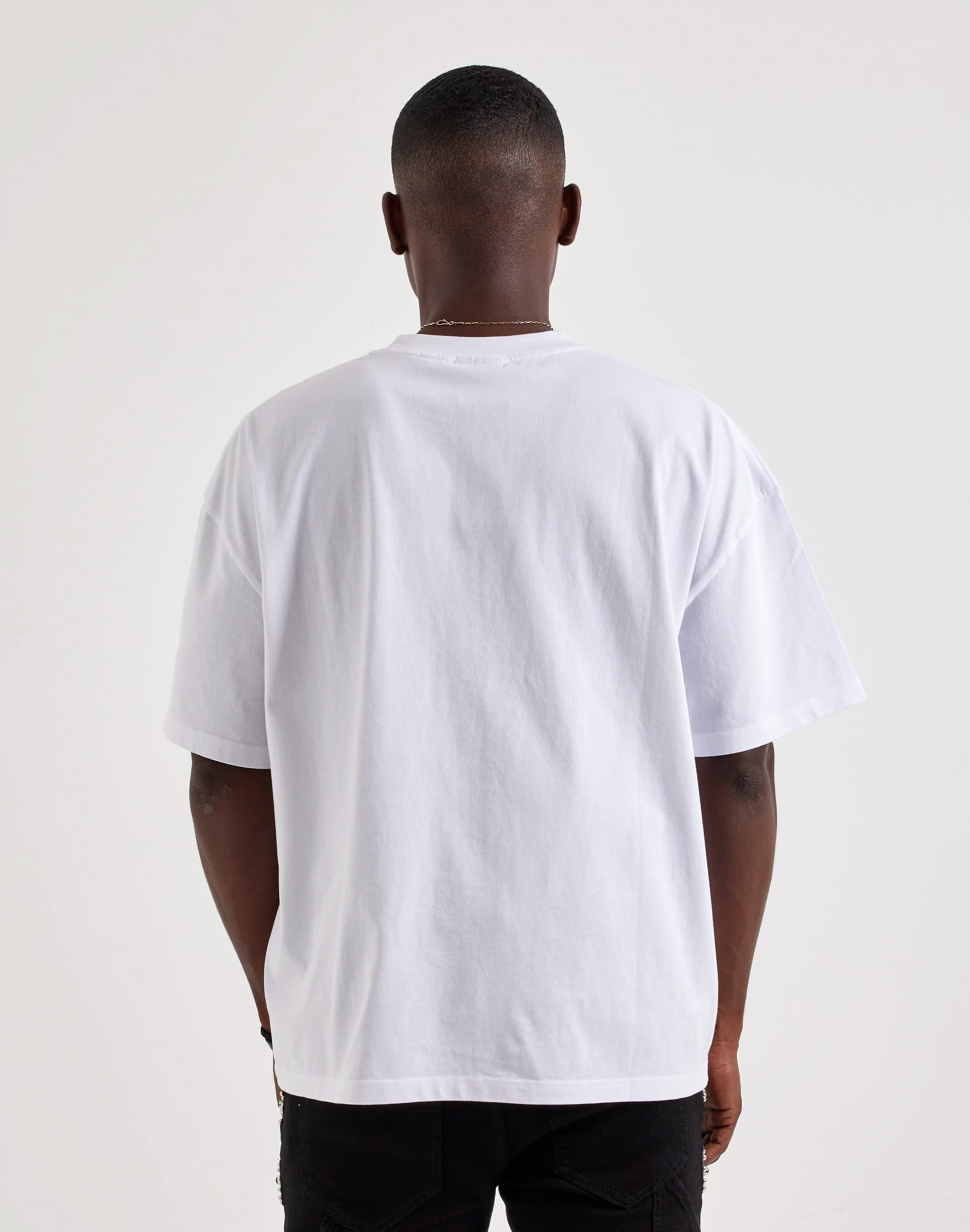 Photo of Godmade Zeal Tee