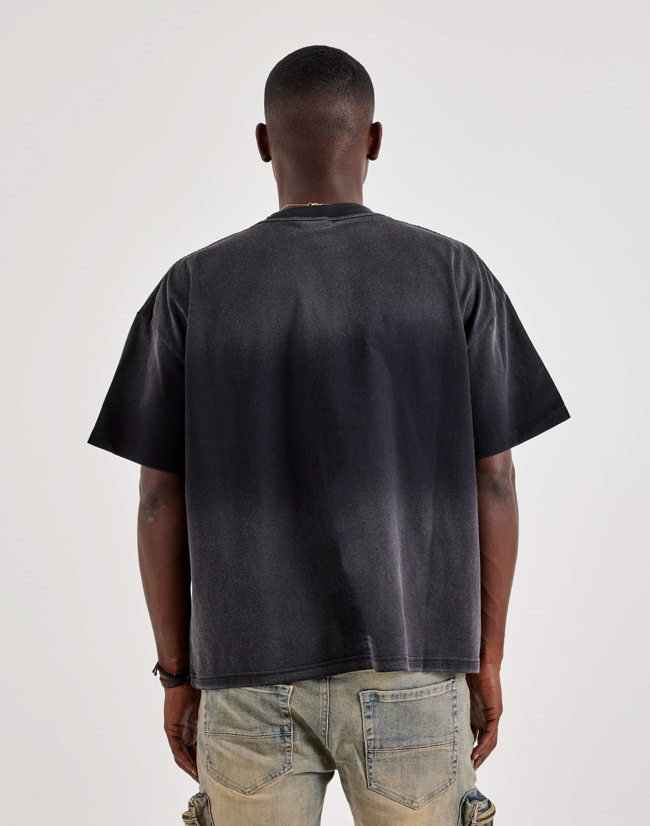 Photo of Godmade Abode Of The Saints Tee