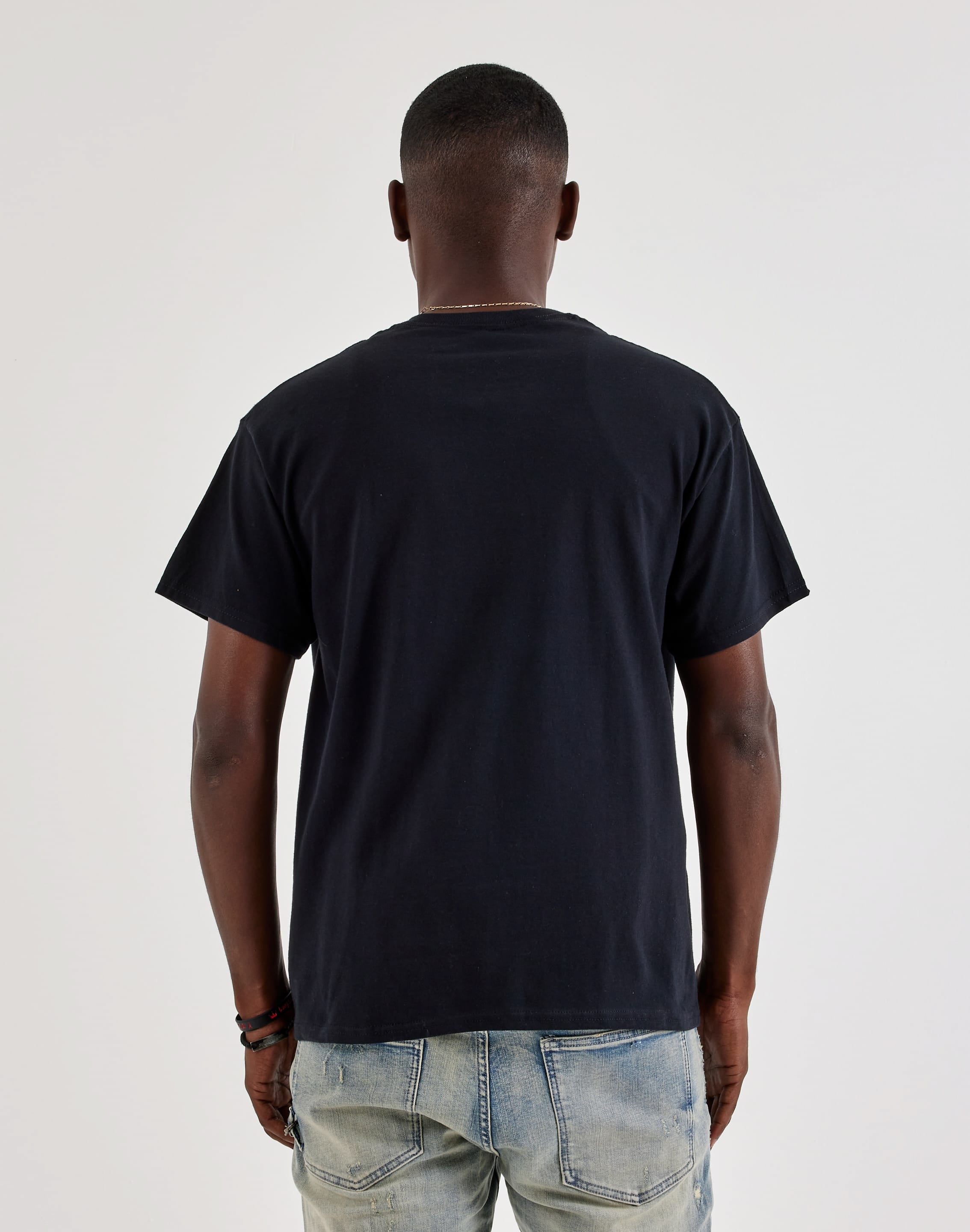 Photo of Goodie Two Sleeves Paid In Full Movie Poster Tee