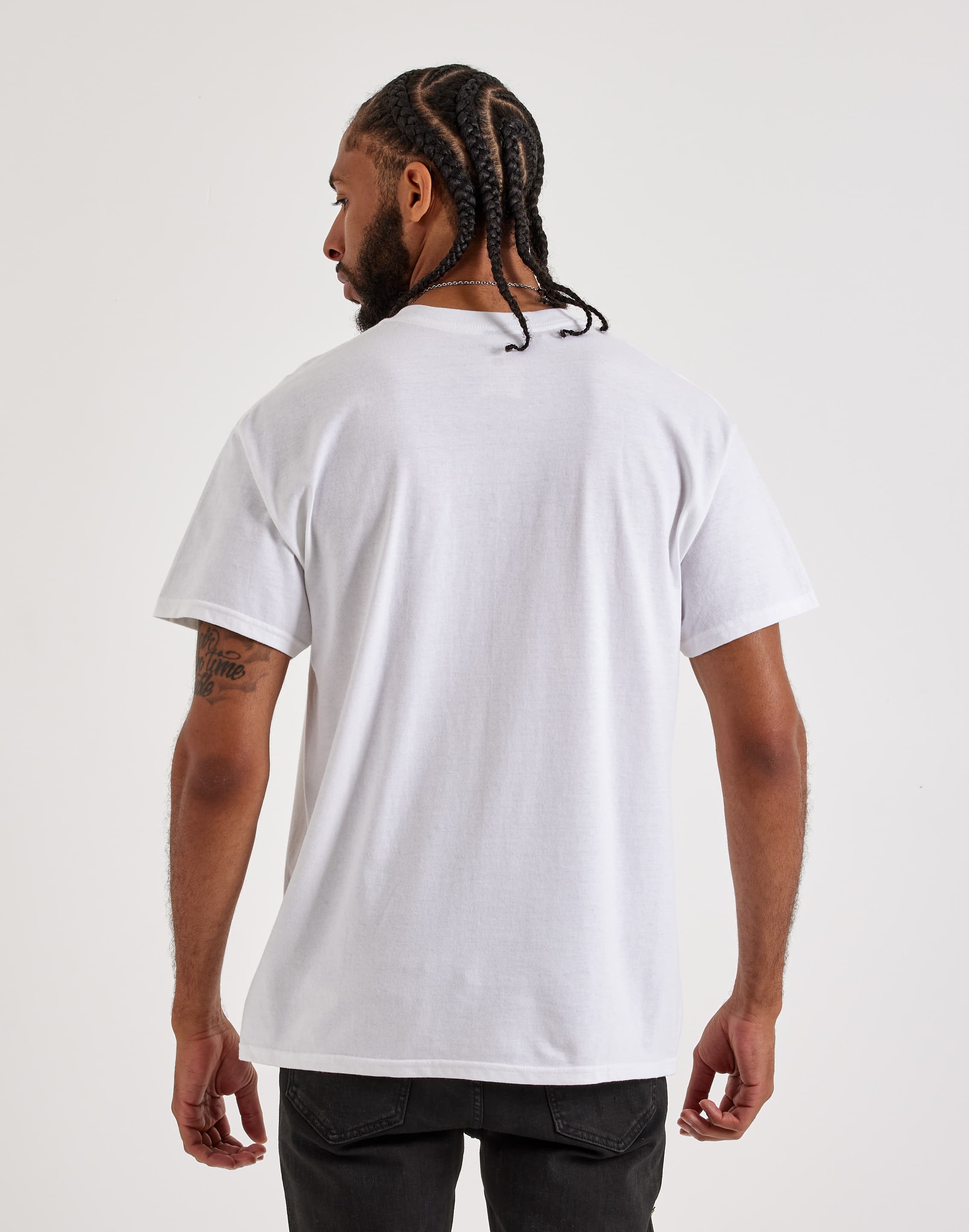 Photo of GOODIE TWO SLEEVES LLC Paid in Full Graphic T-Shirt