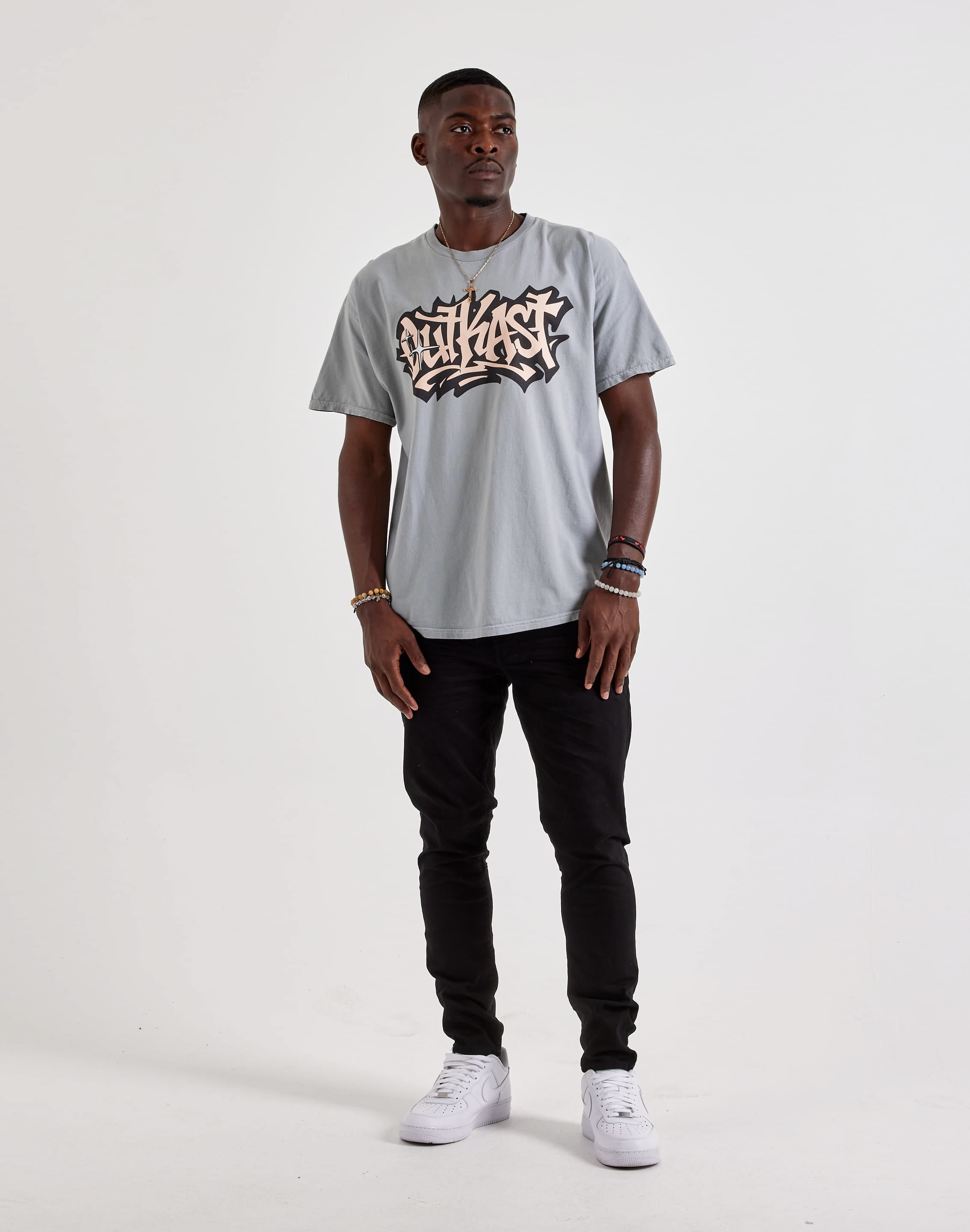 Photo of Goodie Two Sleeves Outkast 92 Tee