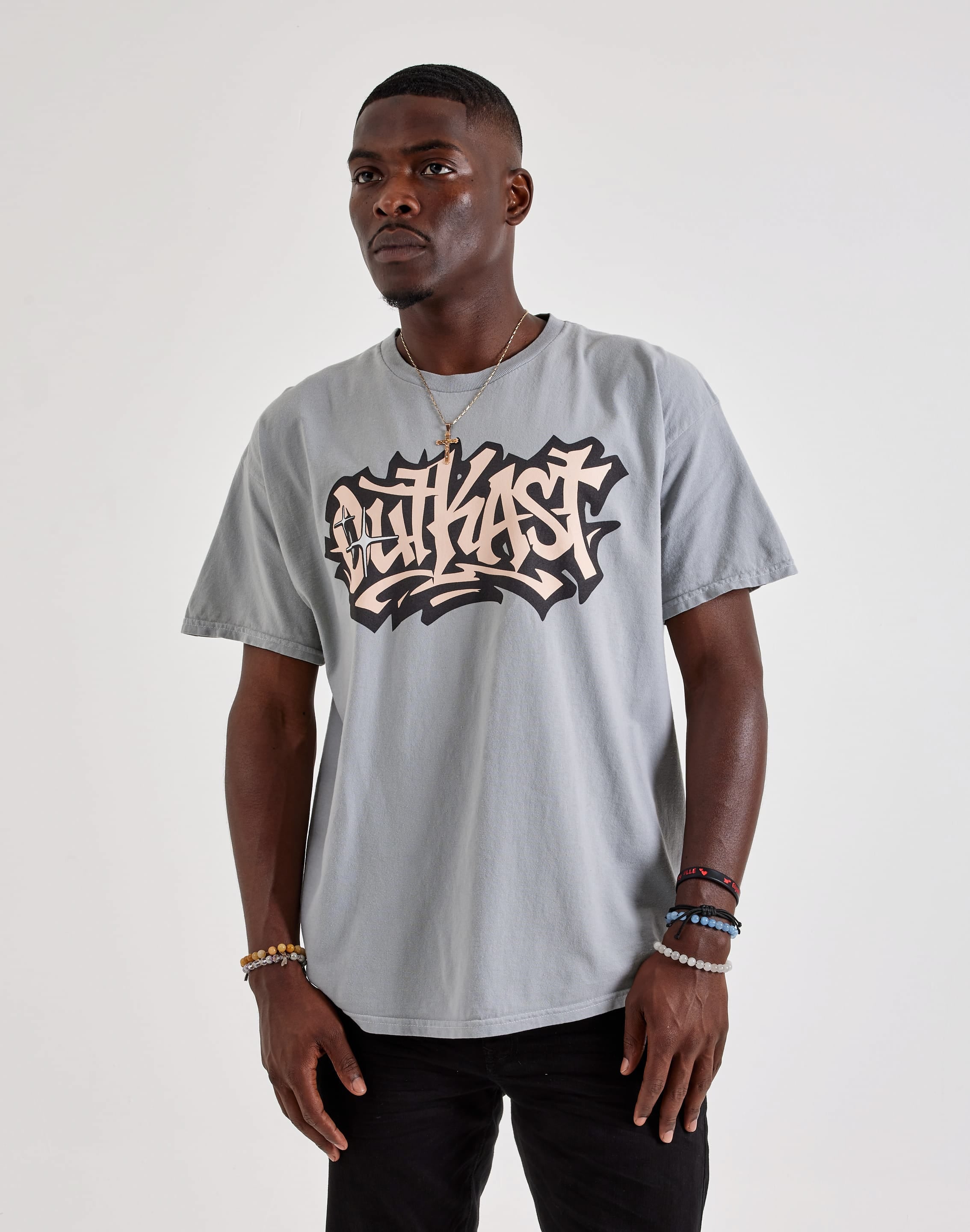 Photo of Goodie Two Sleeves Outkast 92 Tee