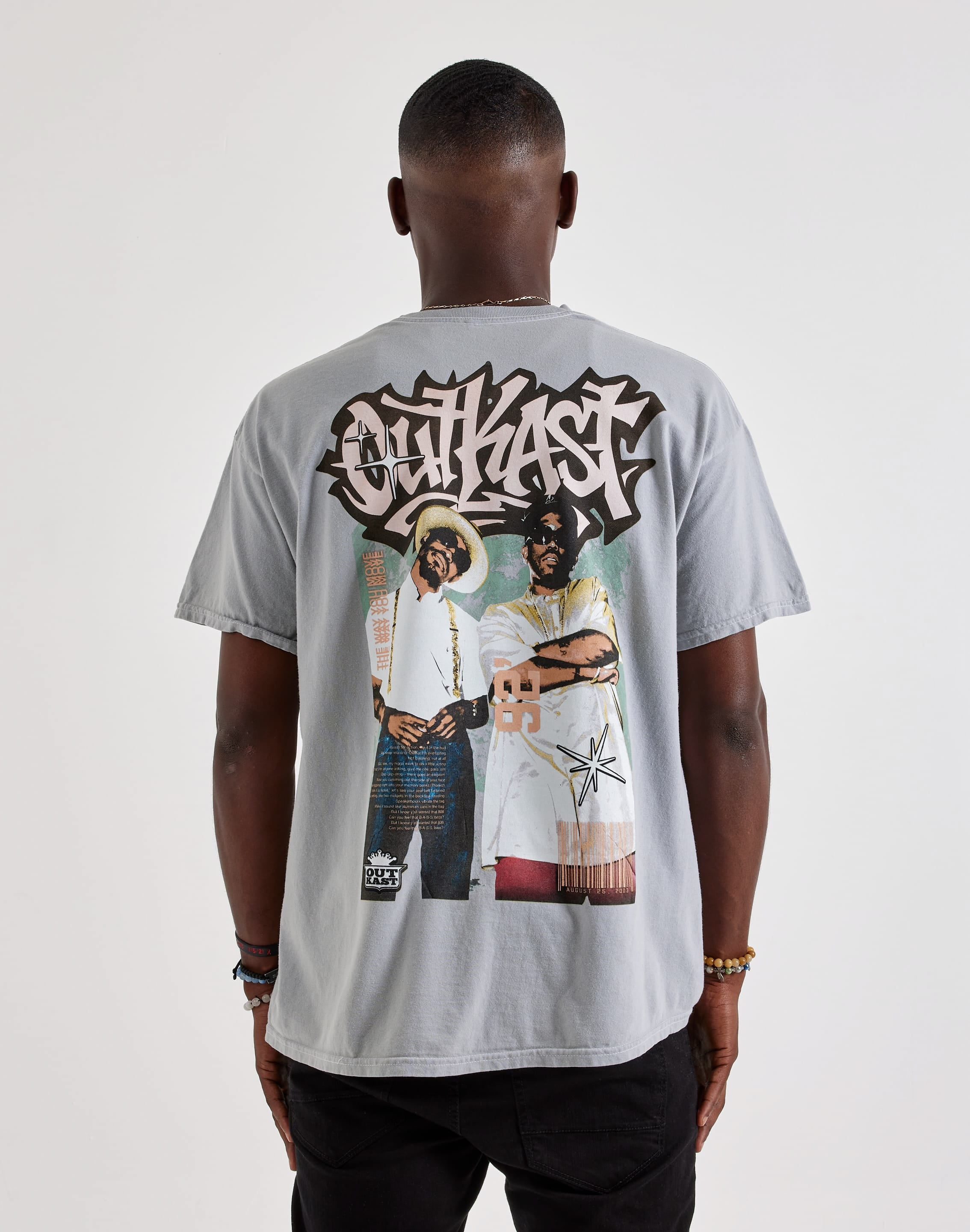 Photo of Goodie Two Sleeves Outkast 92 Tee