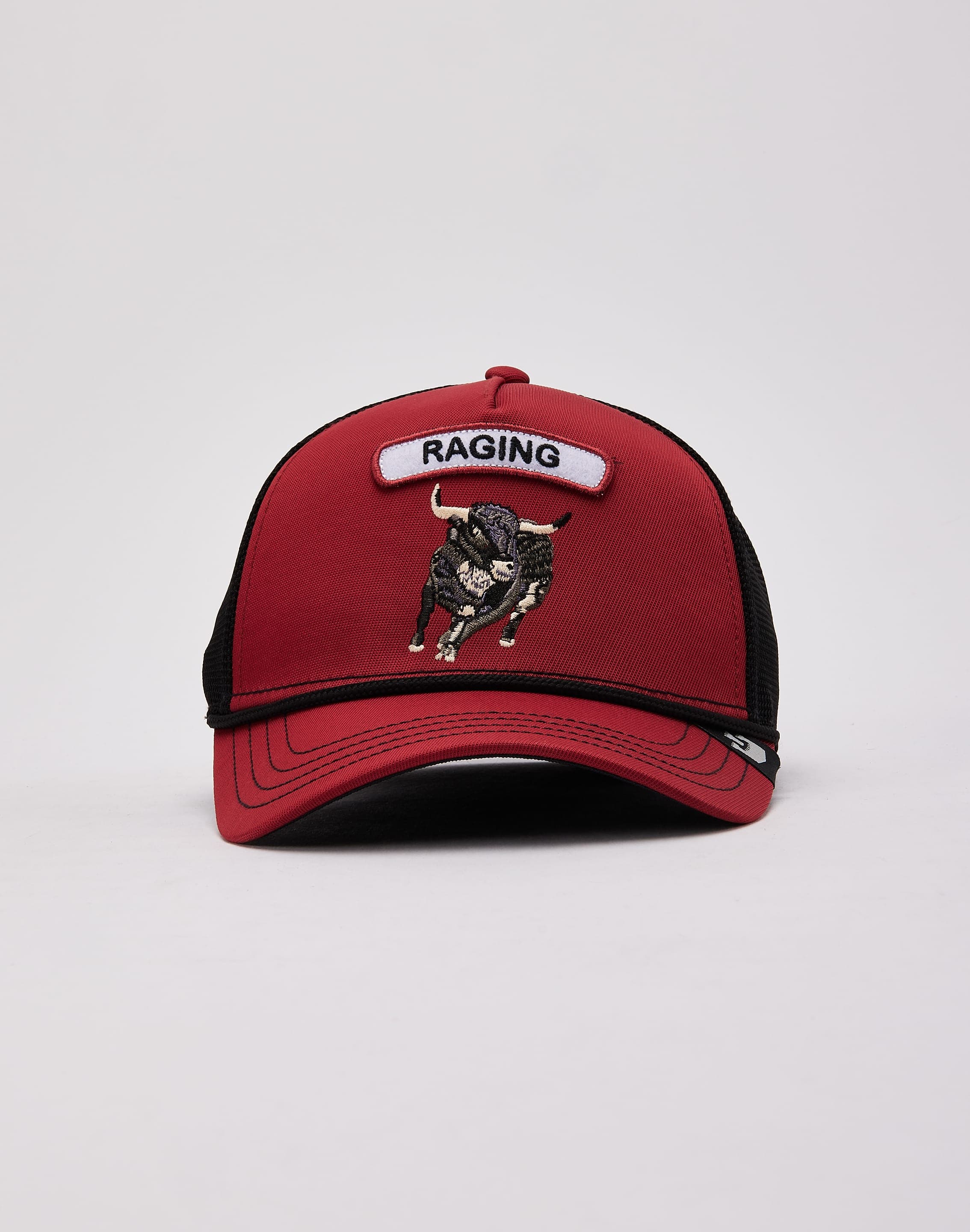 Photo of Goorin Bros Raging Bull Trucker Hat