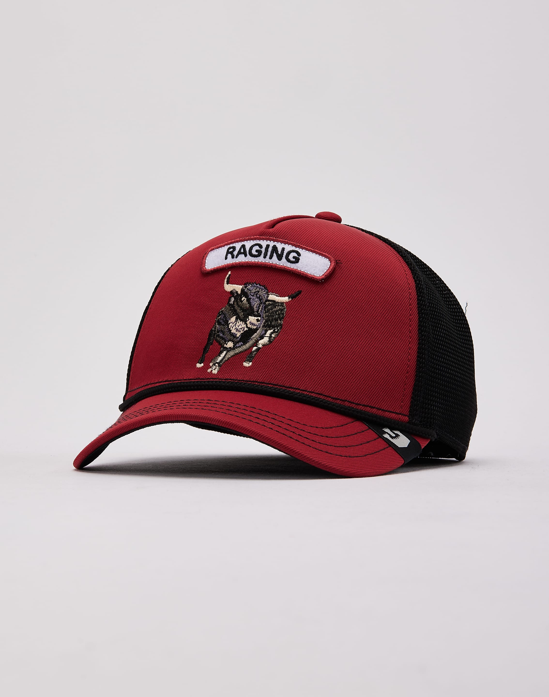 Photo of Goorin Bros Raging Bull Trucker Hat