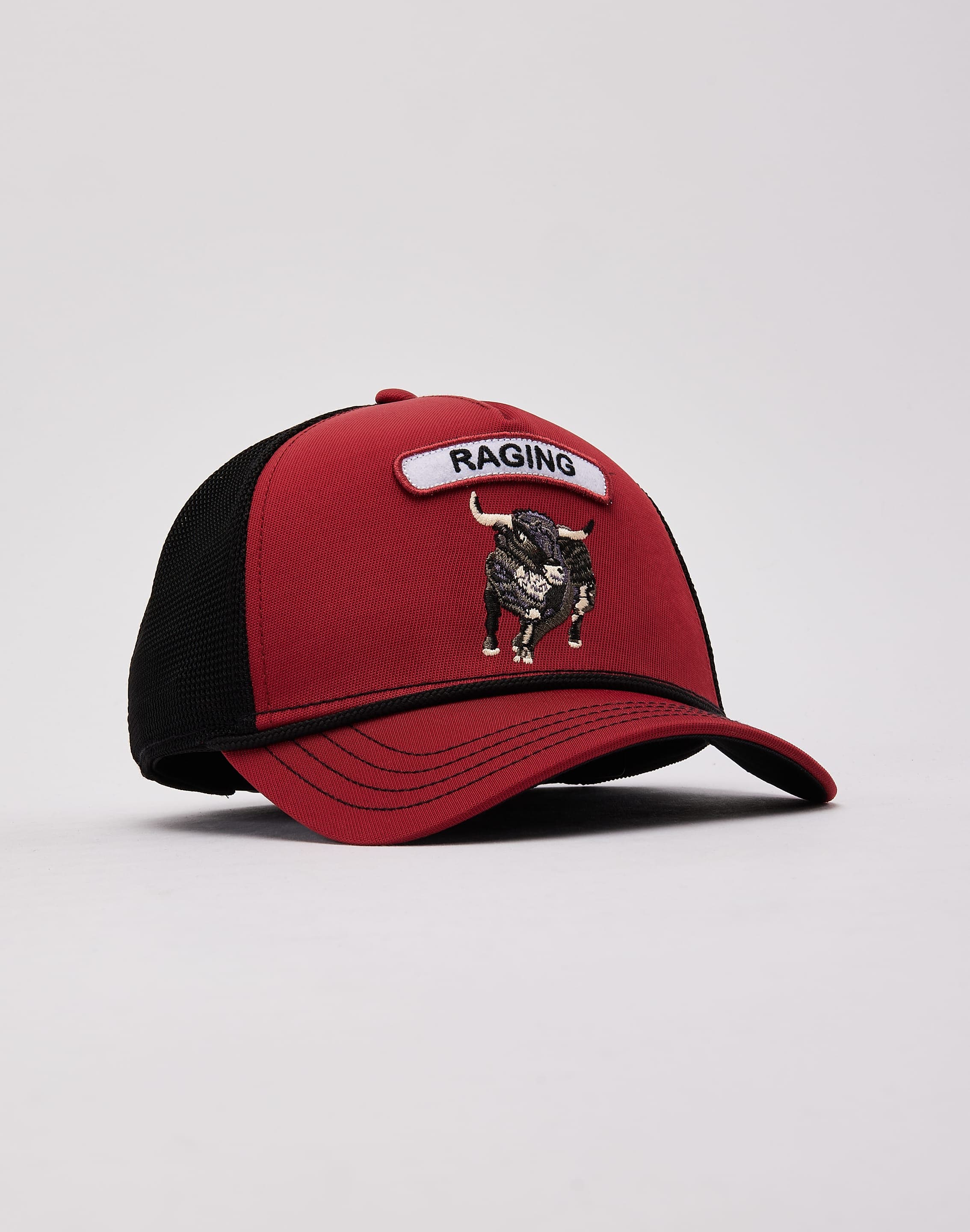 Photo of Goorin Bros Raging Bull Trucker Hat