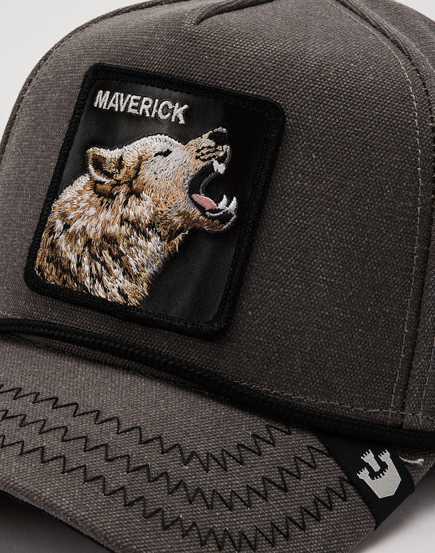 Goorin Bros Howling Duck Hat – DTLR