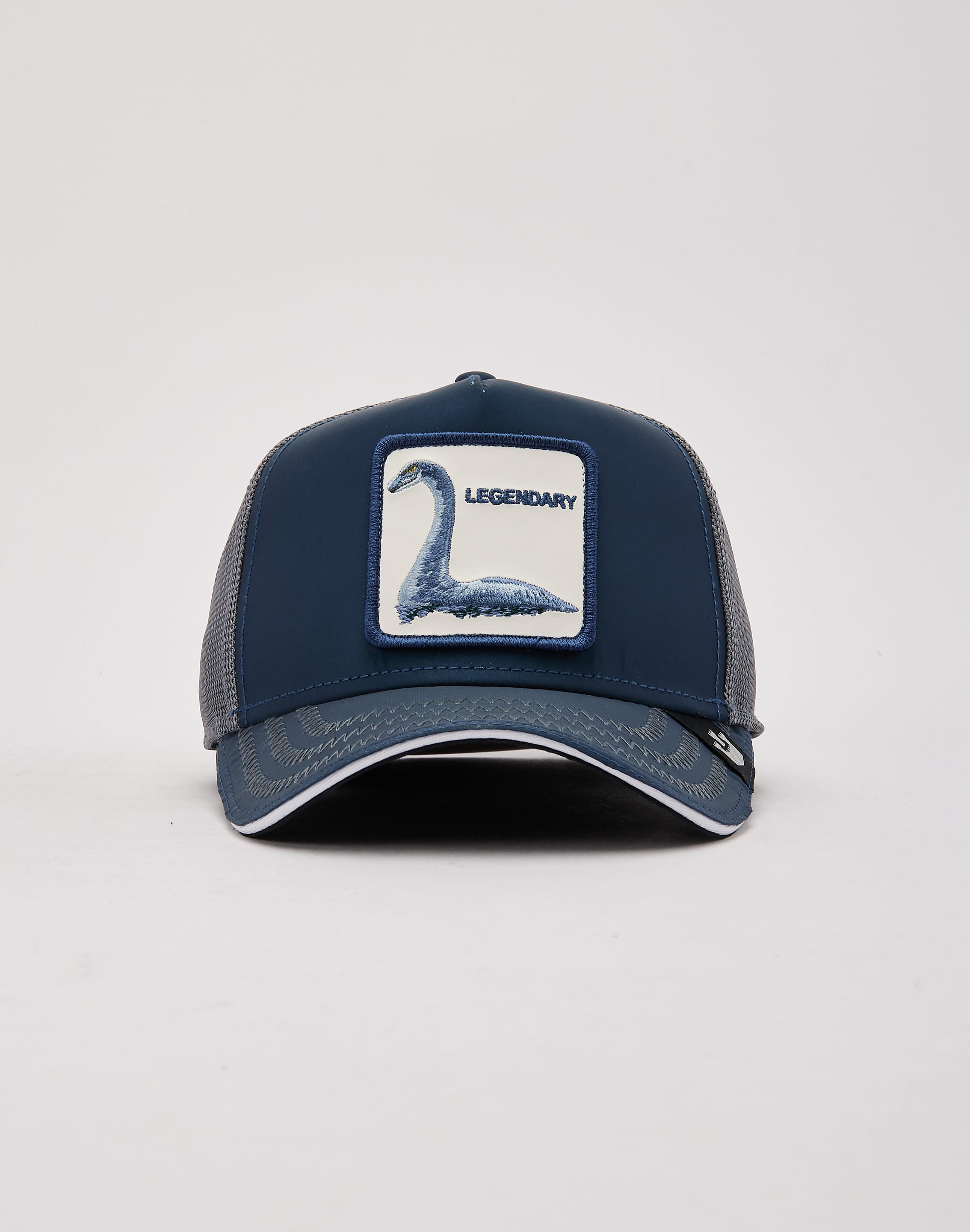 Goorin Bros Urban Legend Trucker Hat – DTLR