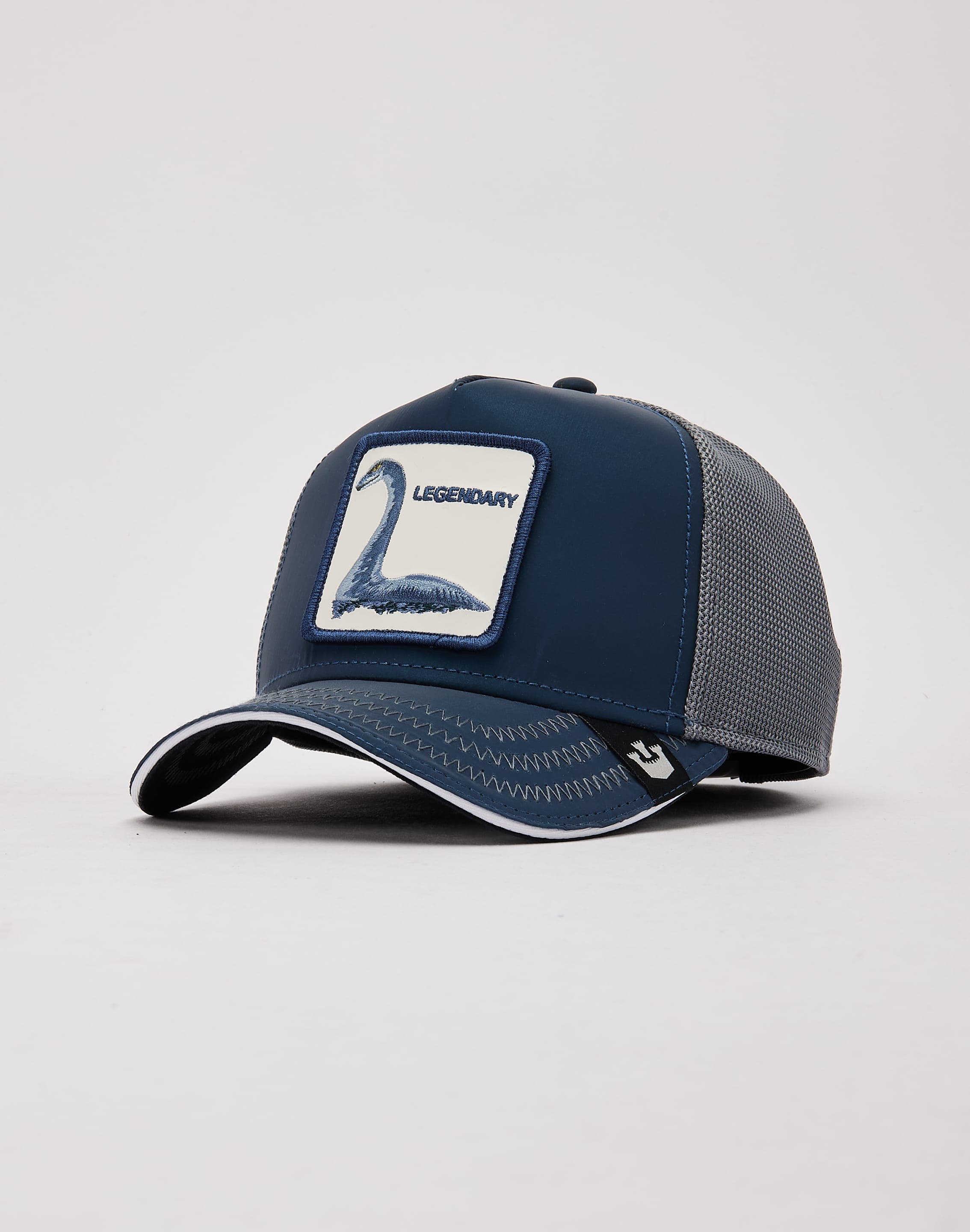 Goorin Bros Urban Legend Trucker Hat – DTLR - Main Image