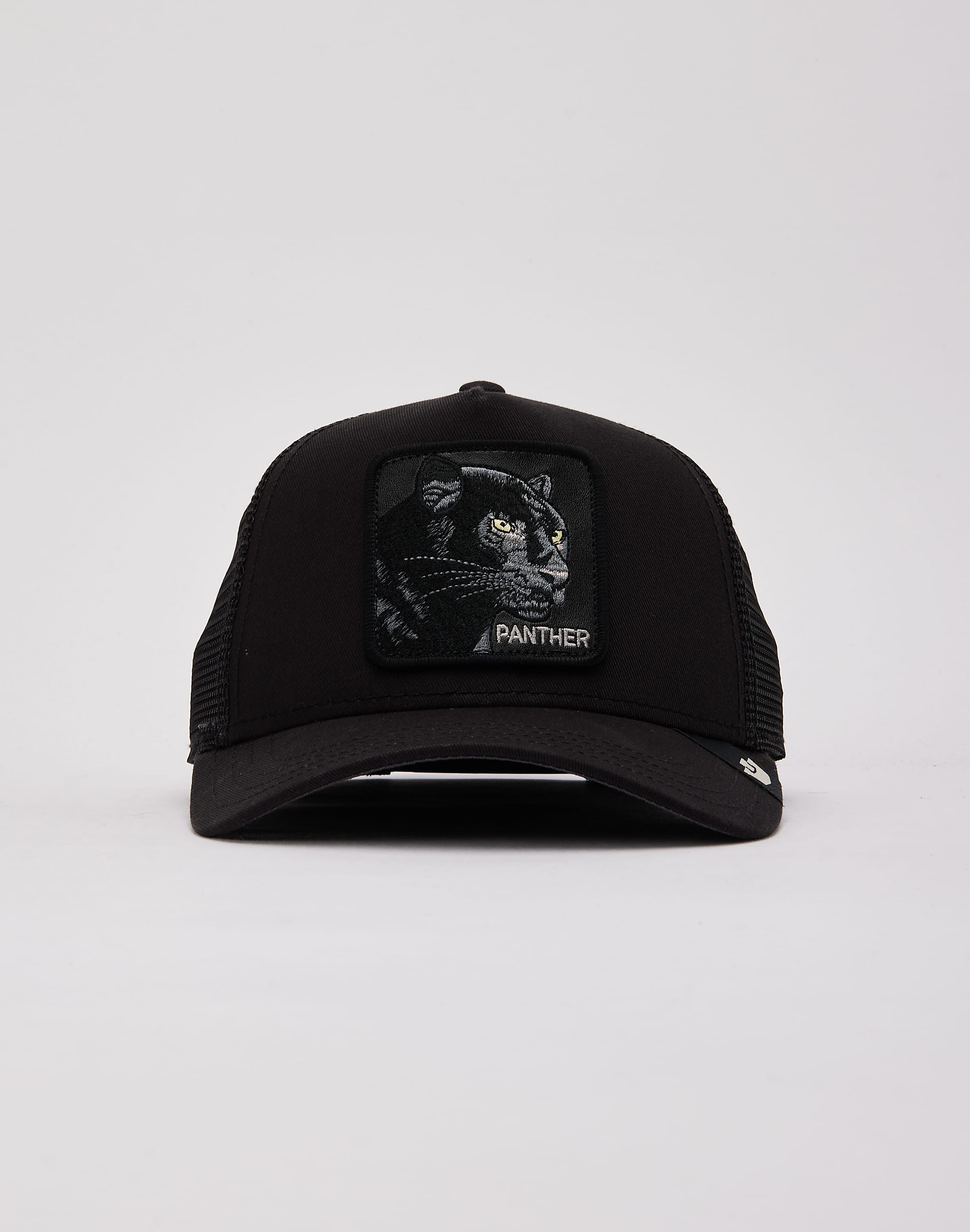 Goorin Bros Panther Trucker Hat, image 2 of 6