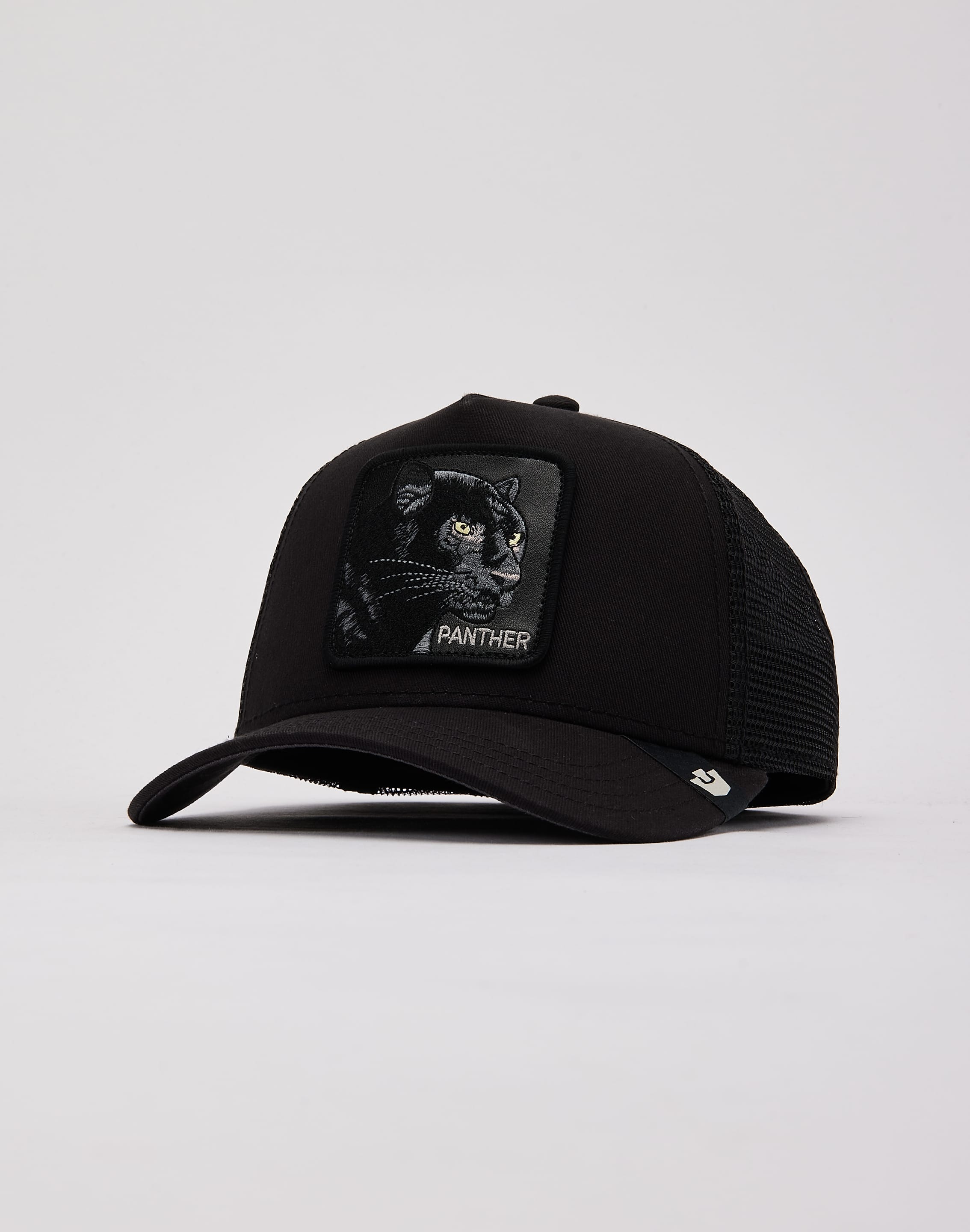 Goorin Bros Panther Trucker Hat, image 1 of 6