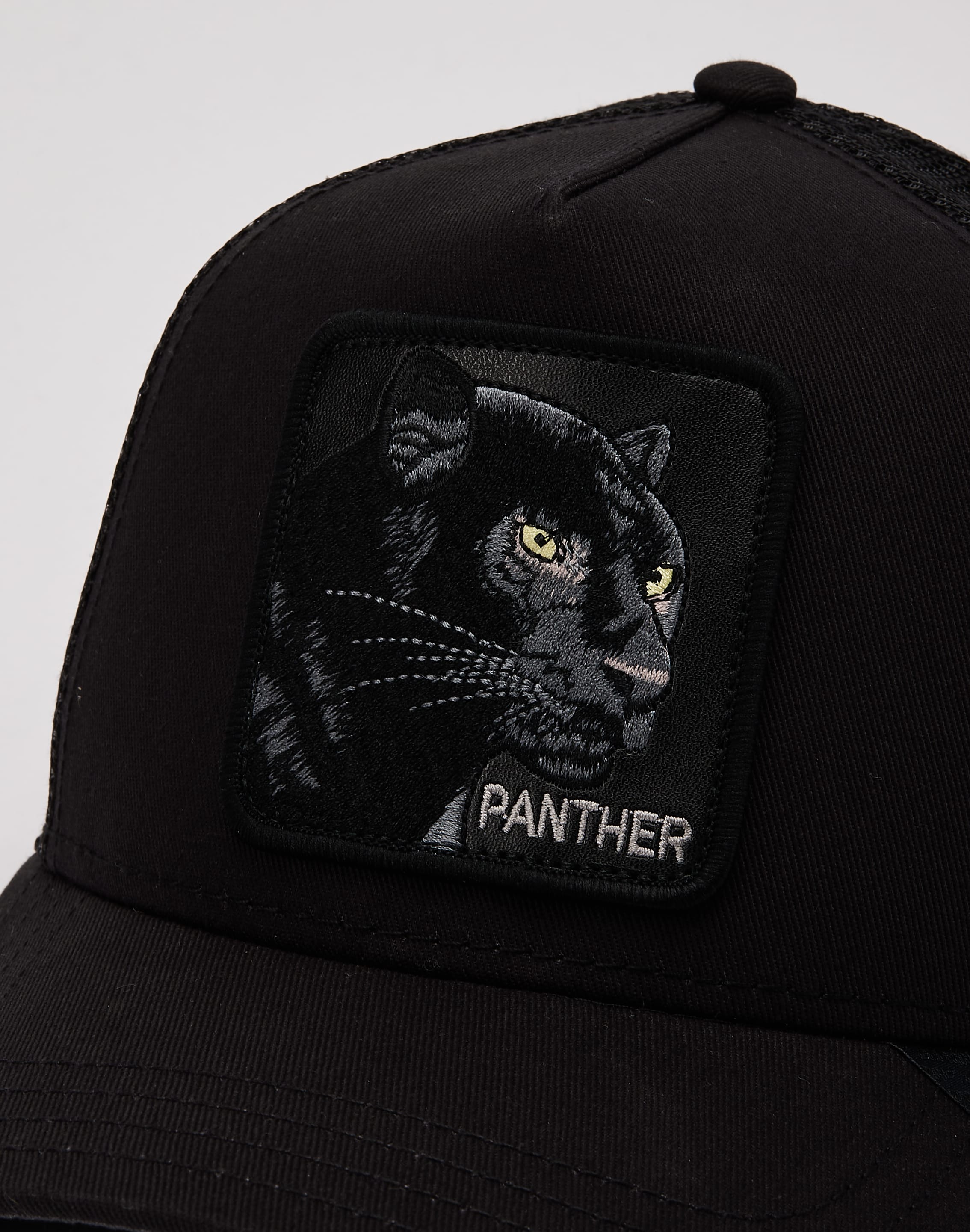 Goorin Bros Panther Trucker Hat, image 4 of 6