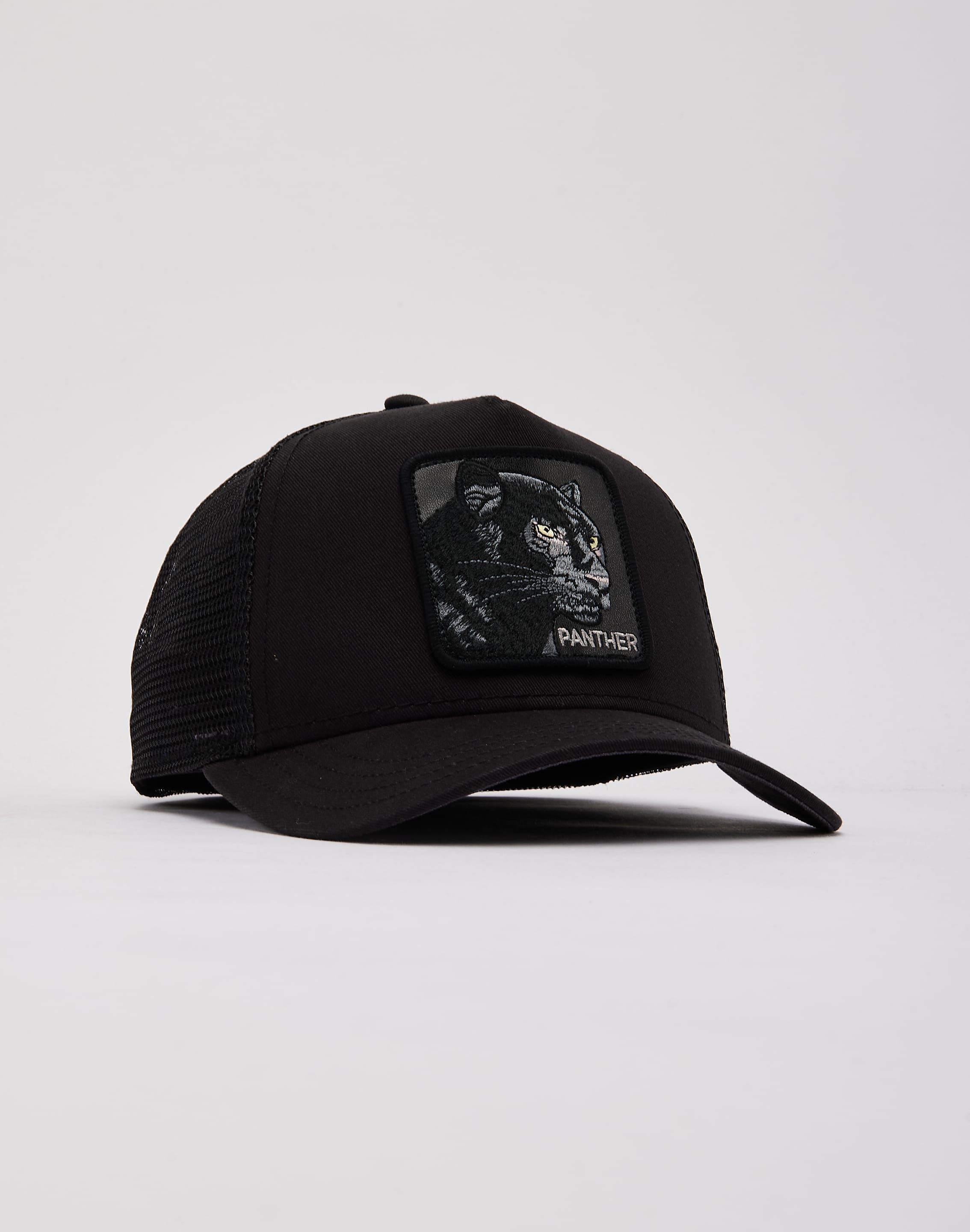 Goorin Bros Panther Trucker Hat, image 3 of 6