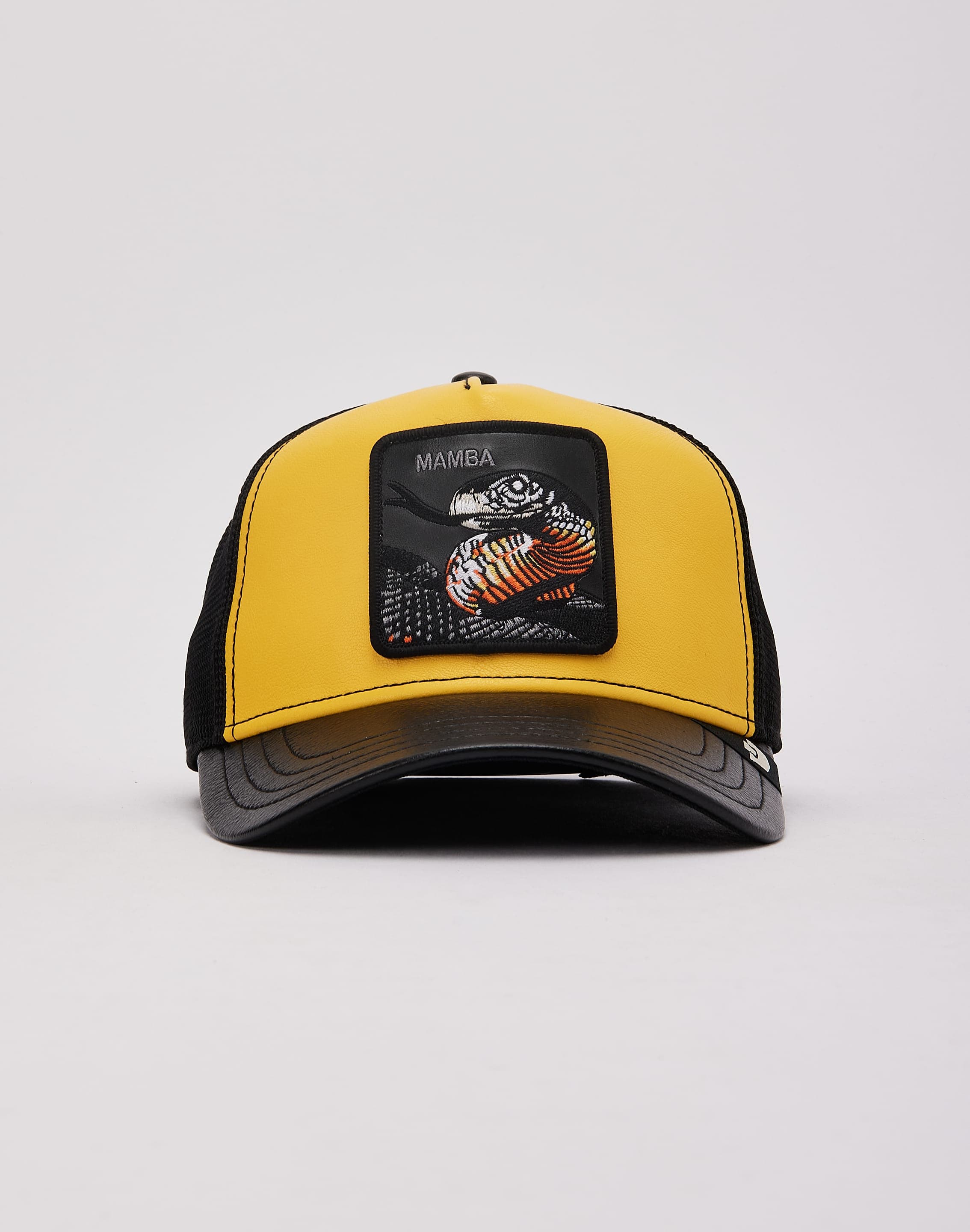Goorin Bros Courtside Mamba Trucker Hat – DTLR