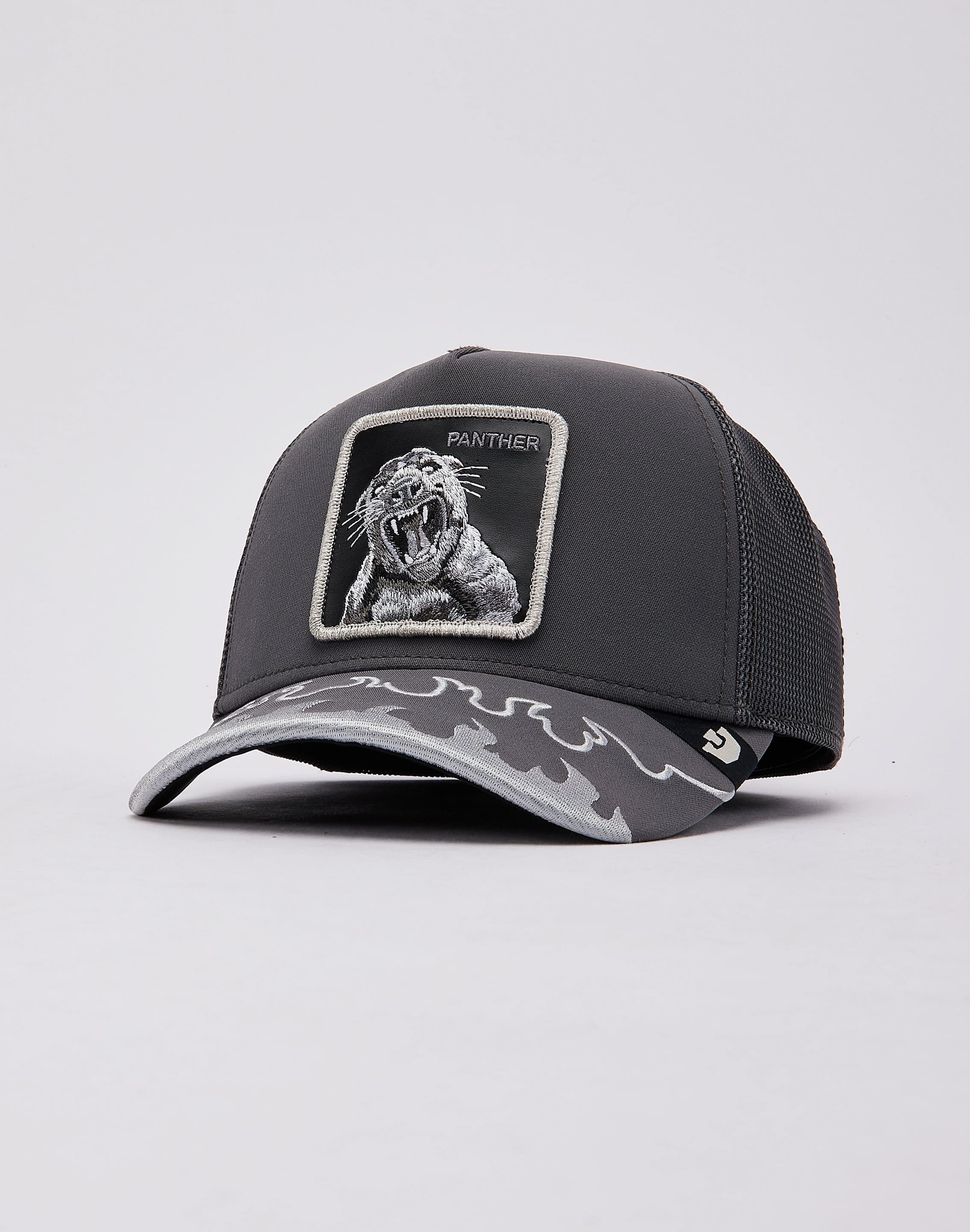 Photo of Goorin Bros Tough Trucker Hat
