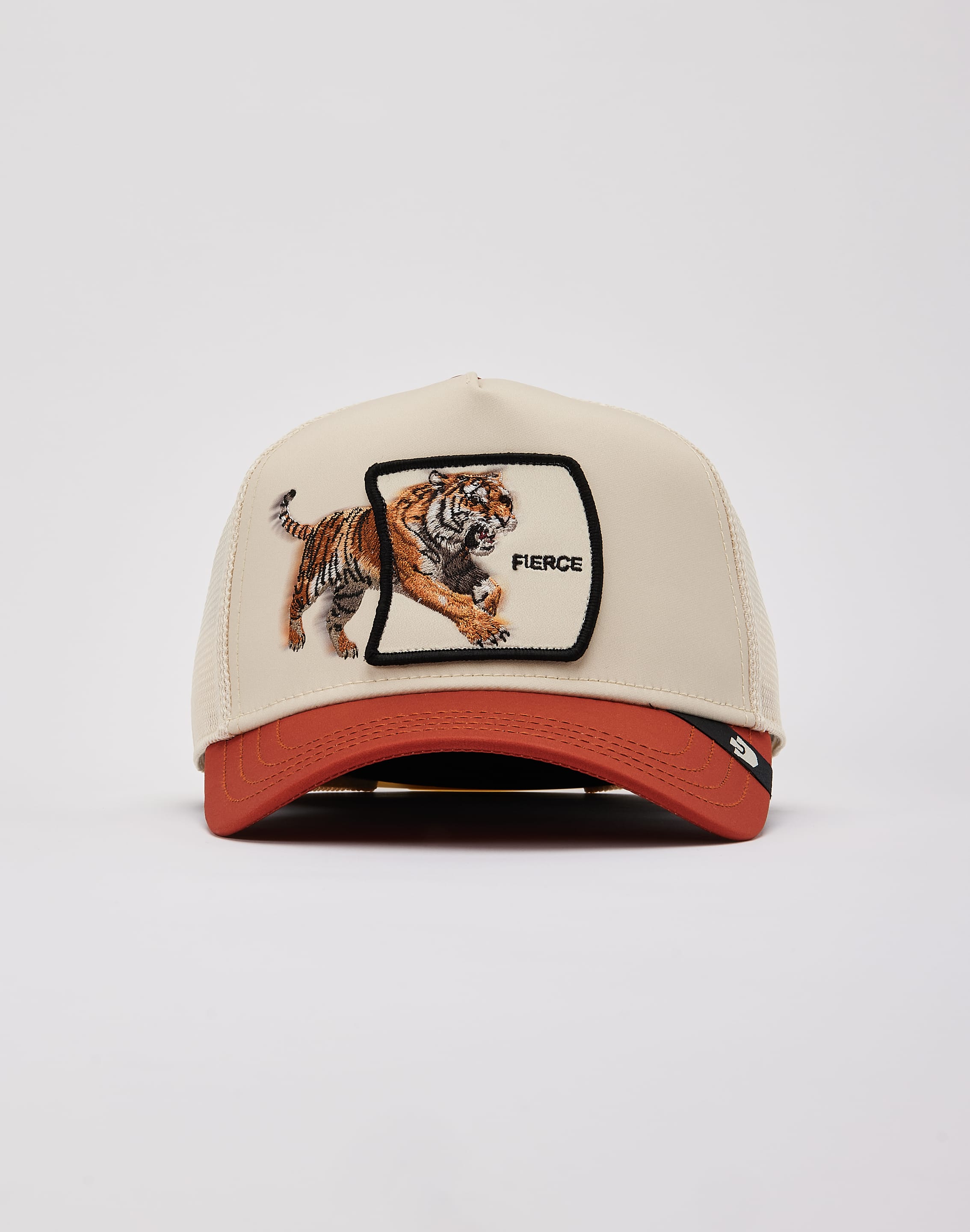 Photo of Goorin Bros Migration Fierce Trucker Hat