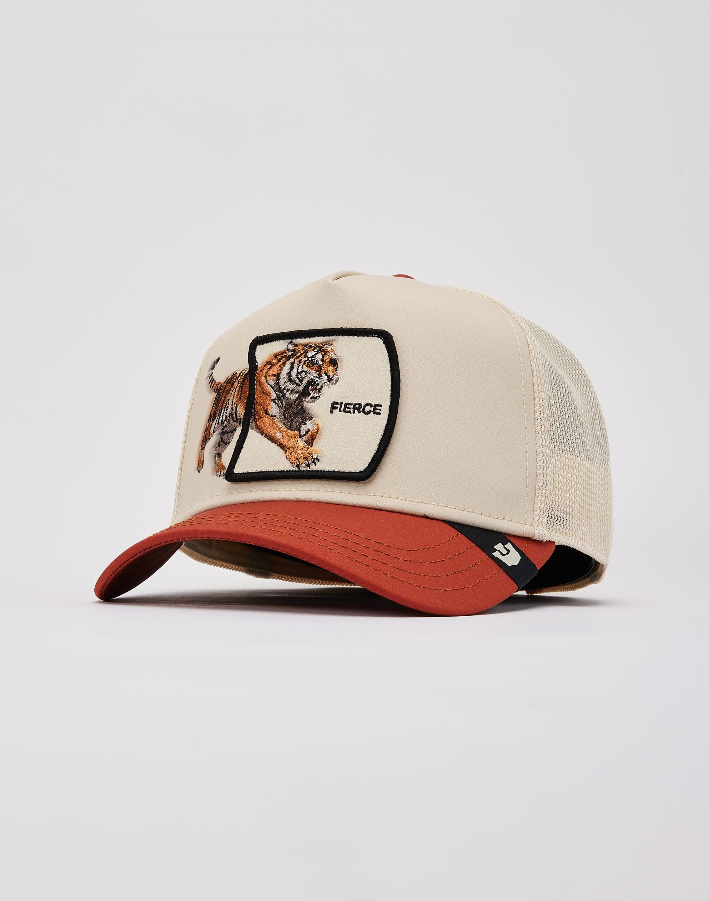 Photo of Goorin Bros Migration Fierce Trucker Hat