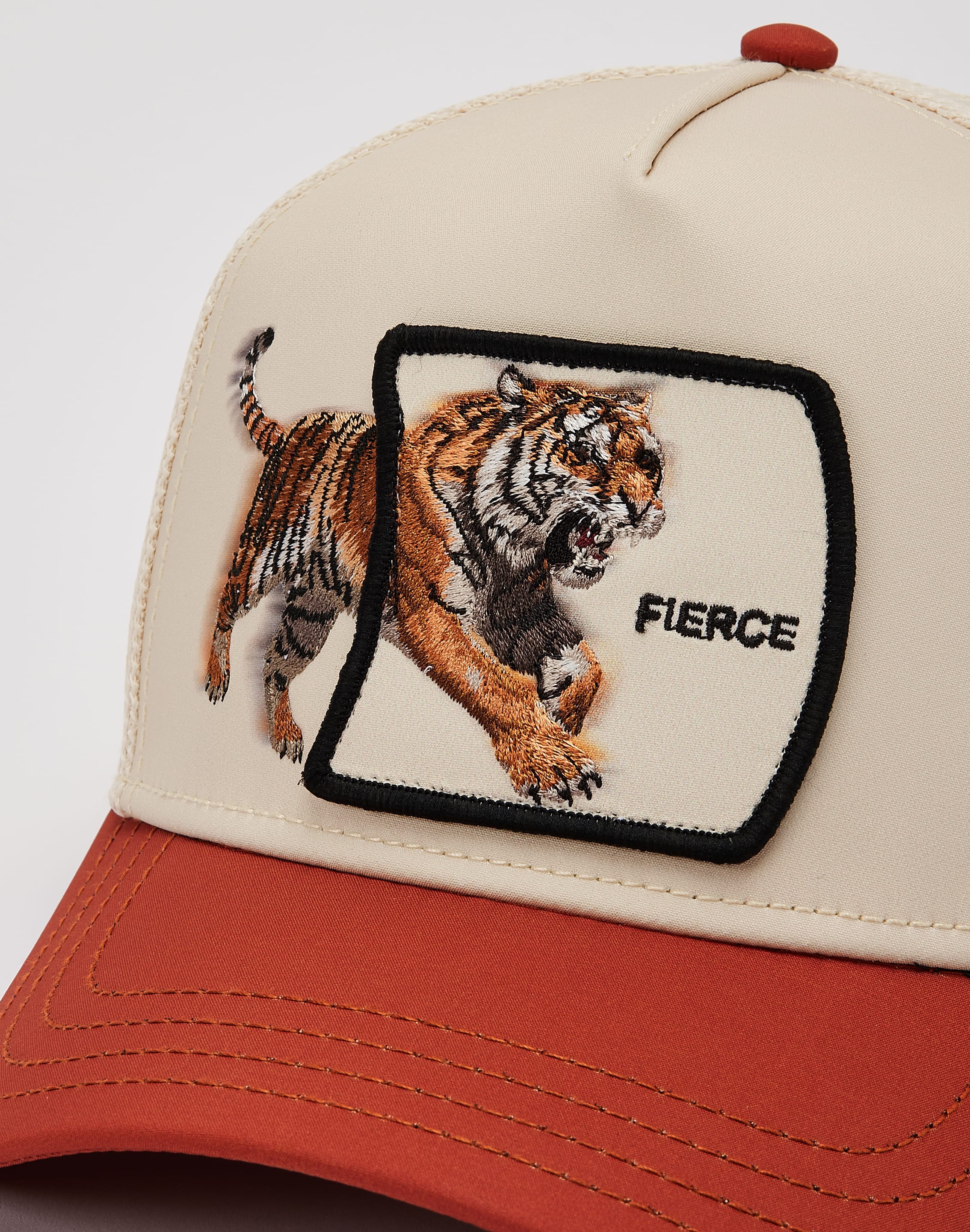 Photo of Goorin Bros Migration Fierce Trucker Hat