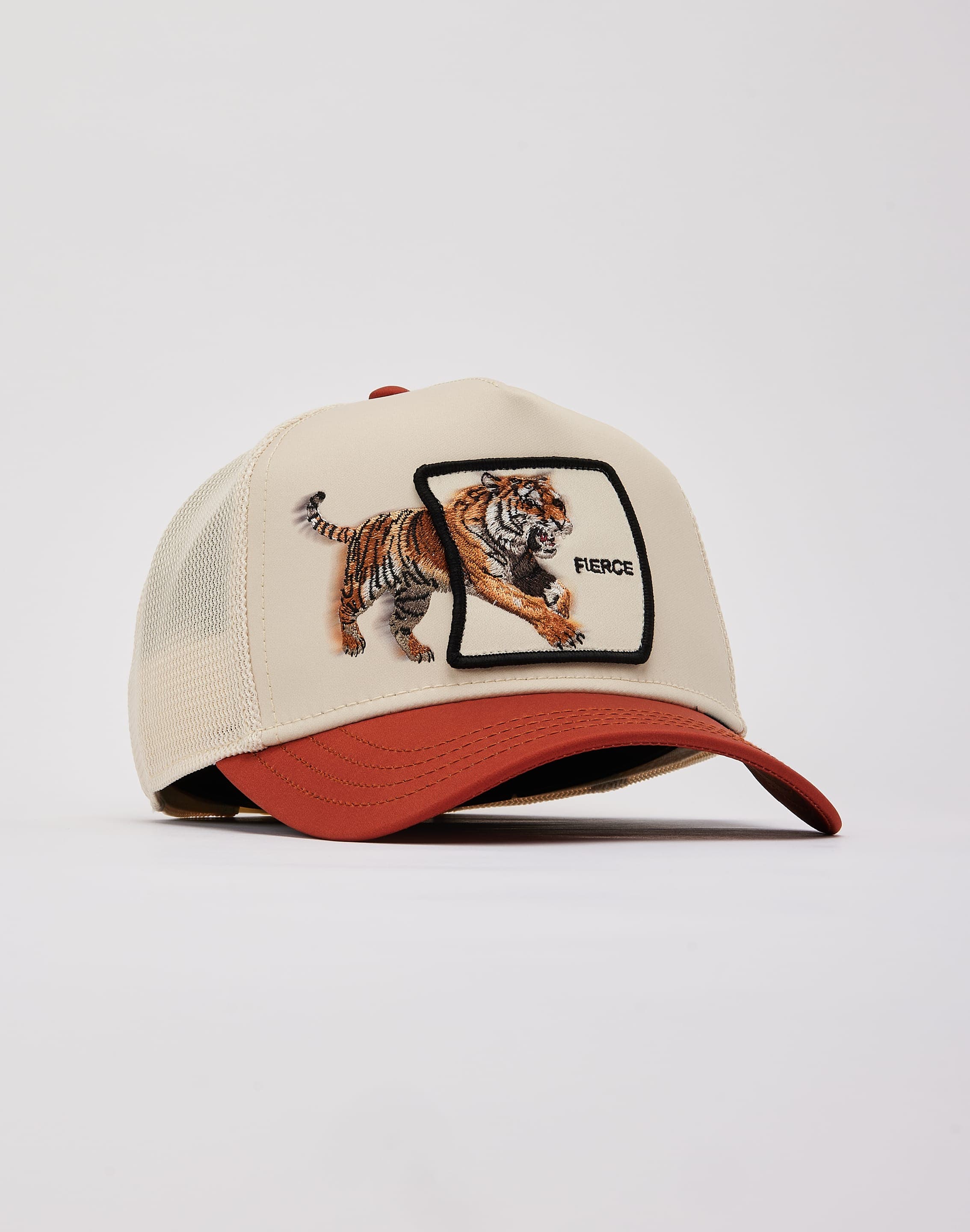 Photo of Goorin Bros Migration Fierce Trucker Hat