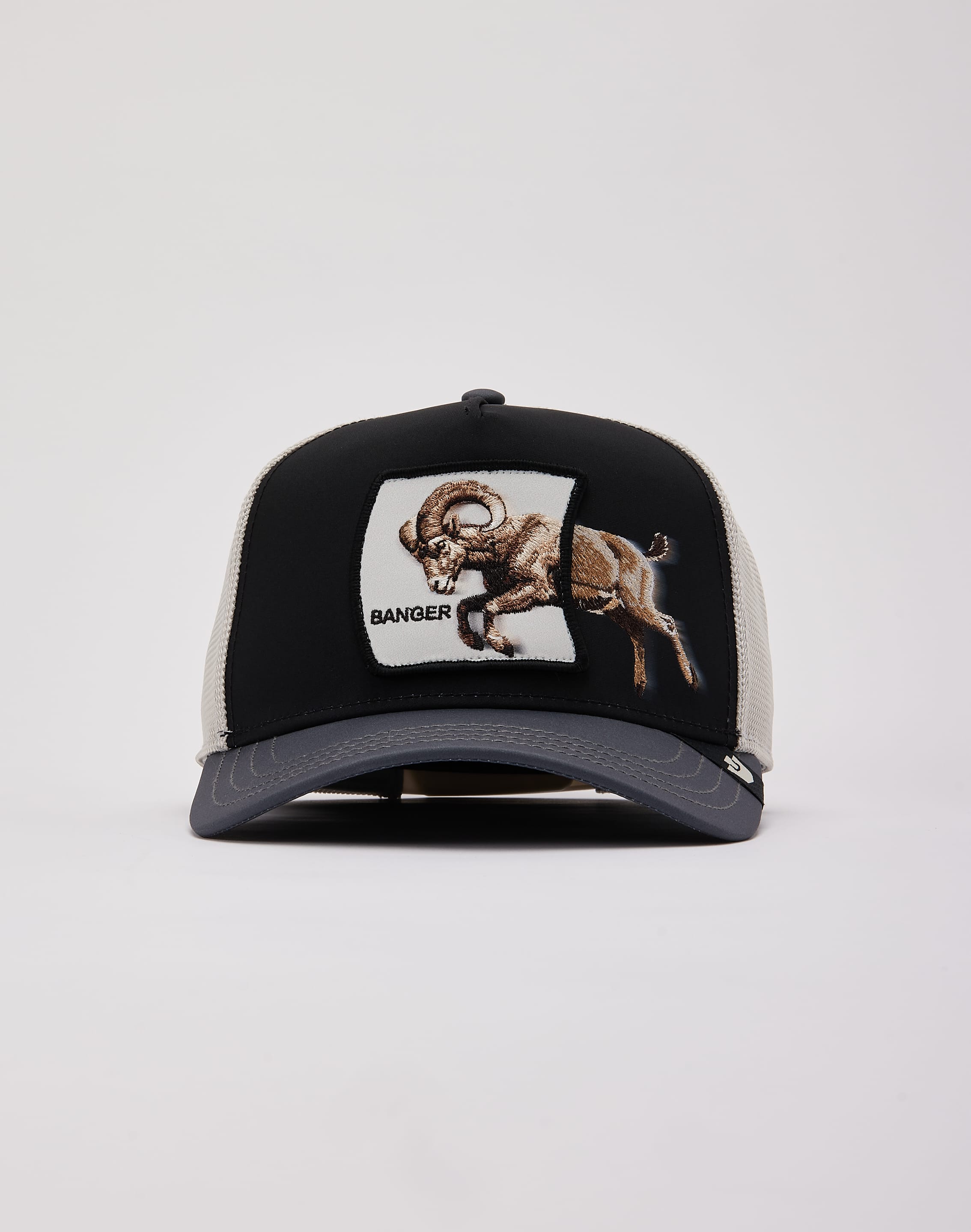 Photo of Goorin Bros Migration Banger Trucker Hat