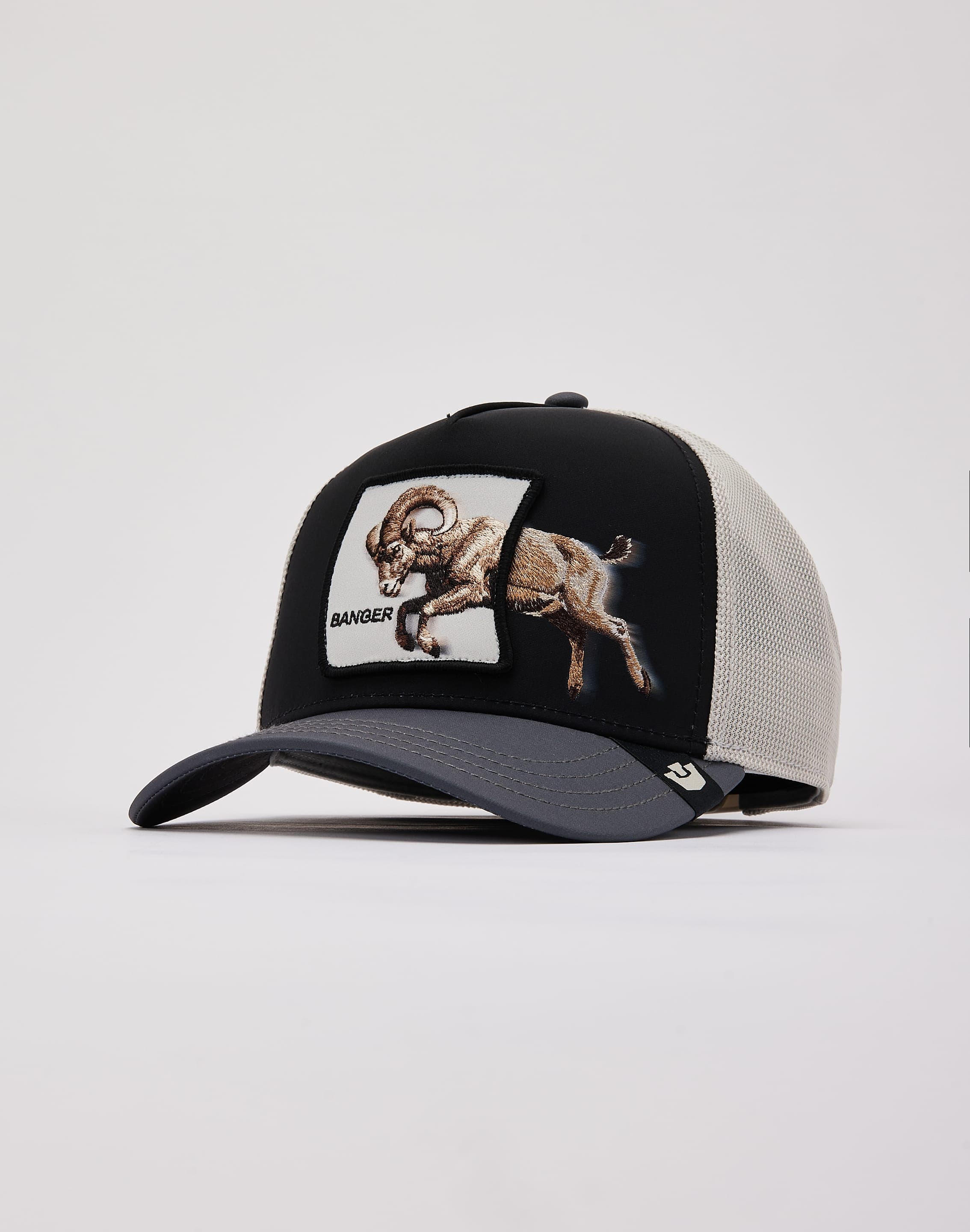 Photo of Goorin Bros Migration Banger Trucker Hat
