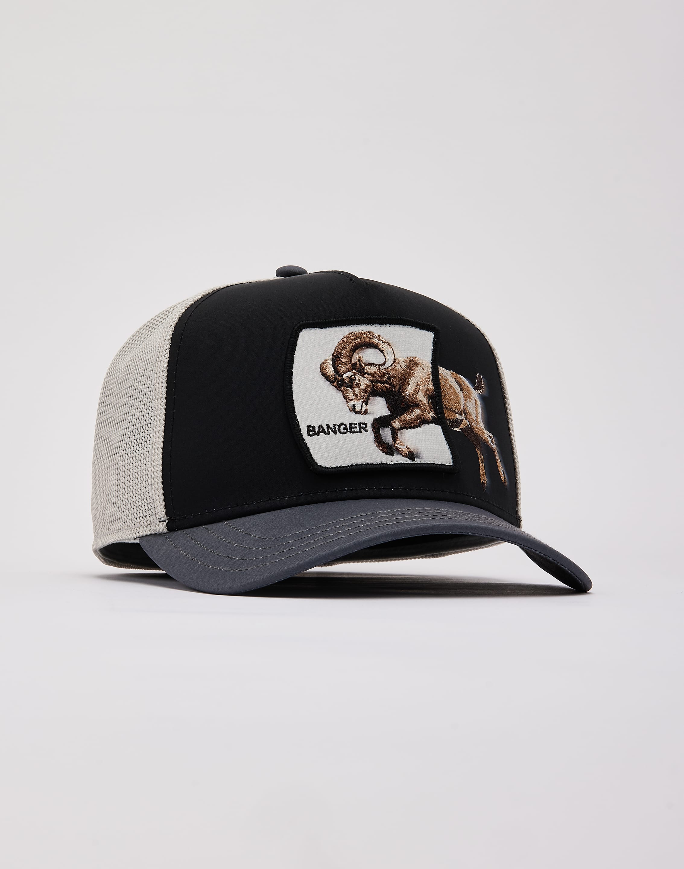 Photo of Goorin Bros Migration Banger Trucker Hat