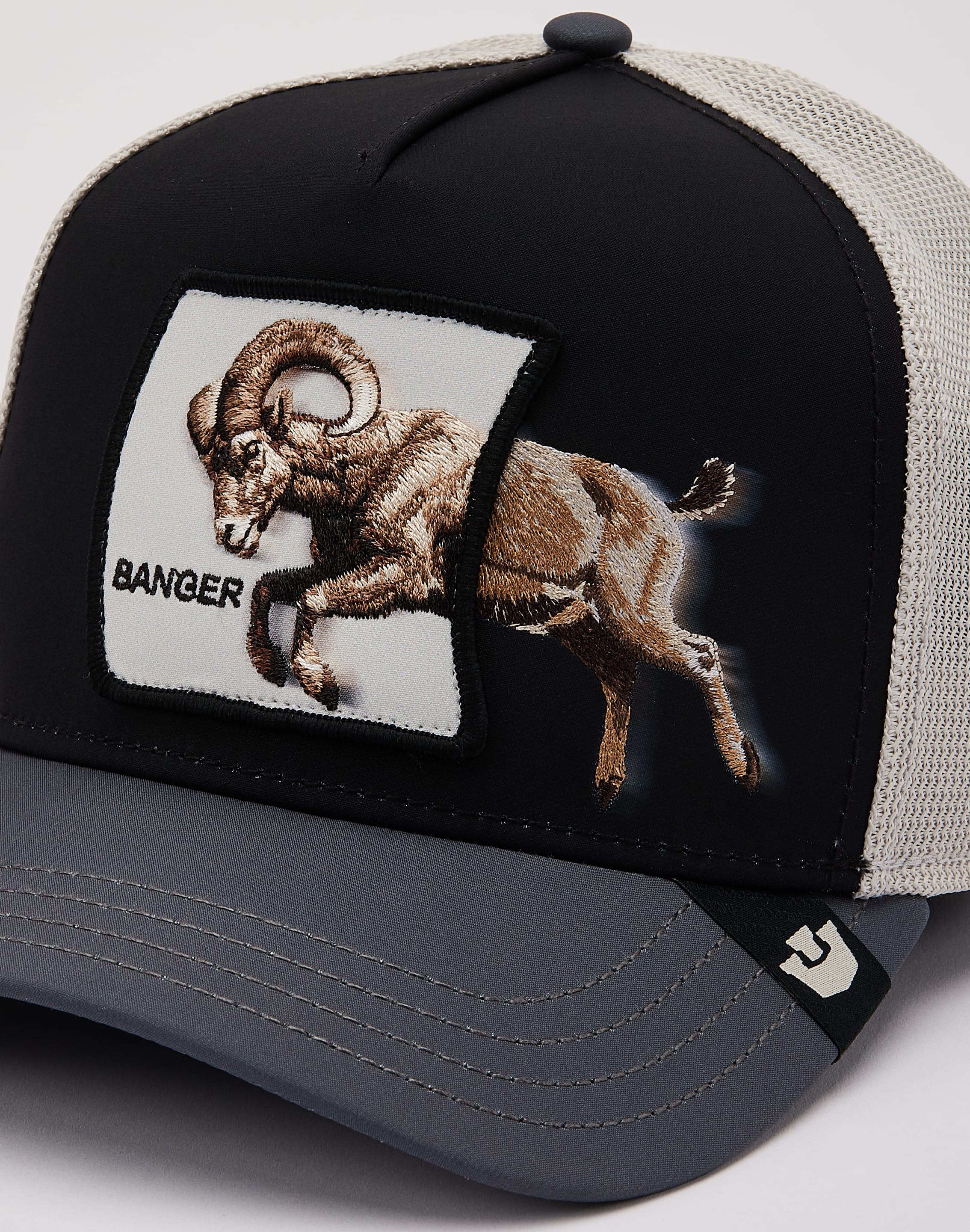 Photo of Goorin Bros Migration Banger Trucker Hat
