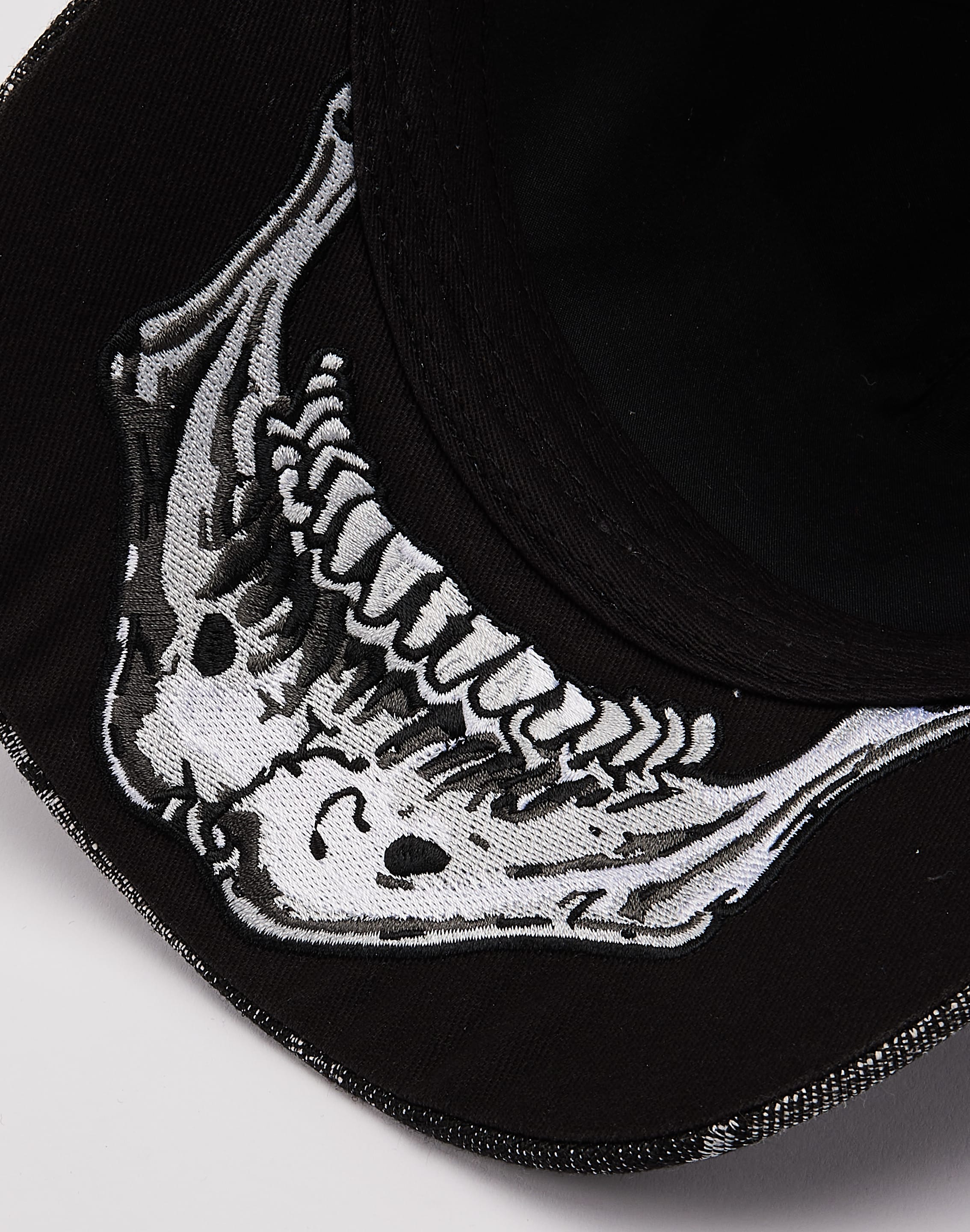 Photo of Goorin Bros Bone Head Unalive Trucker Hat