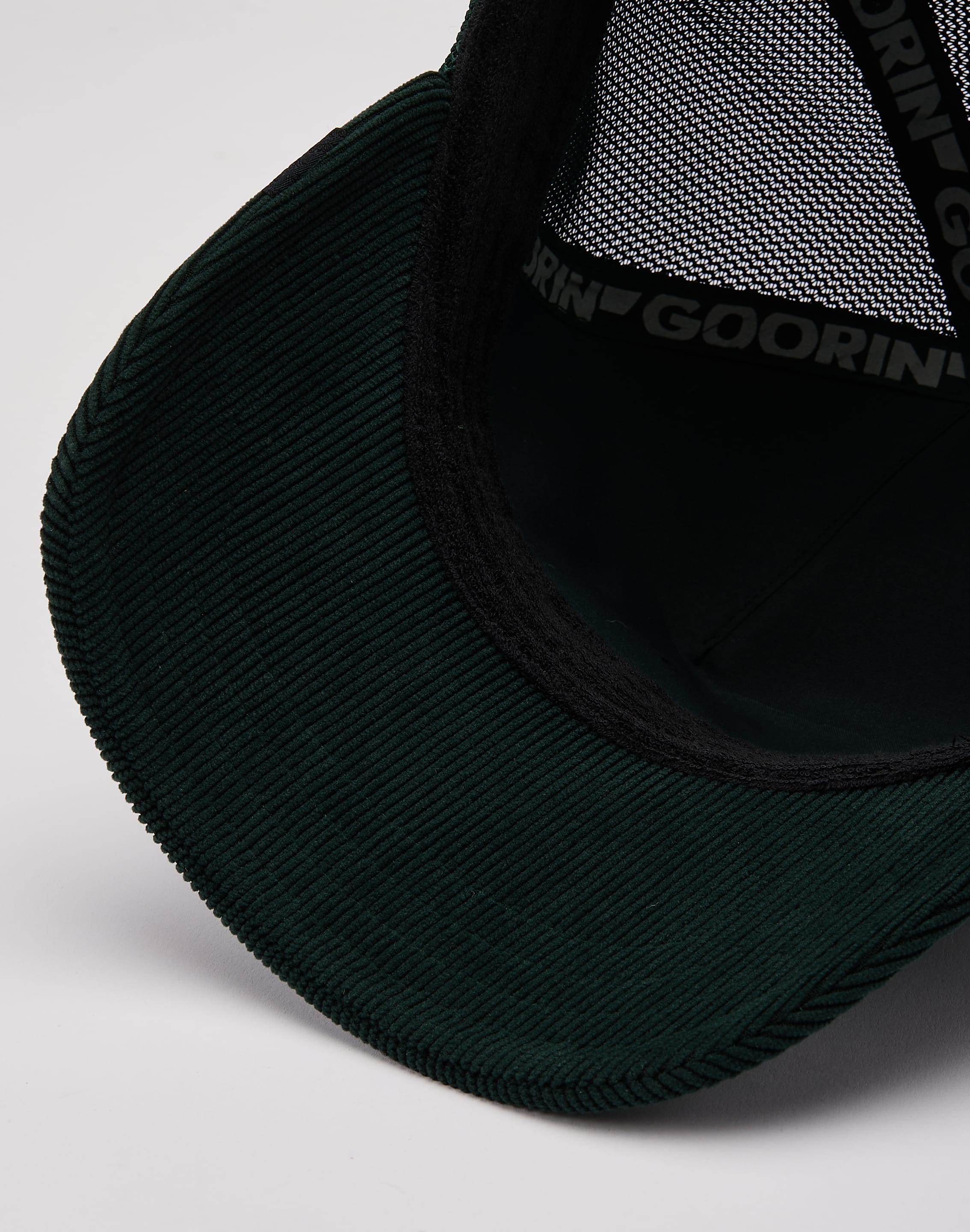 Goorin Bros Lucky In Pearls Trucker Hat, image 6 of 6