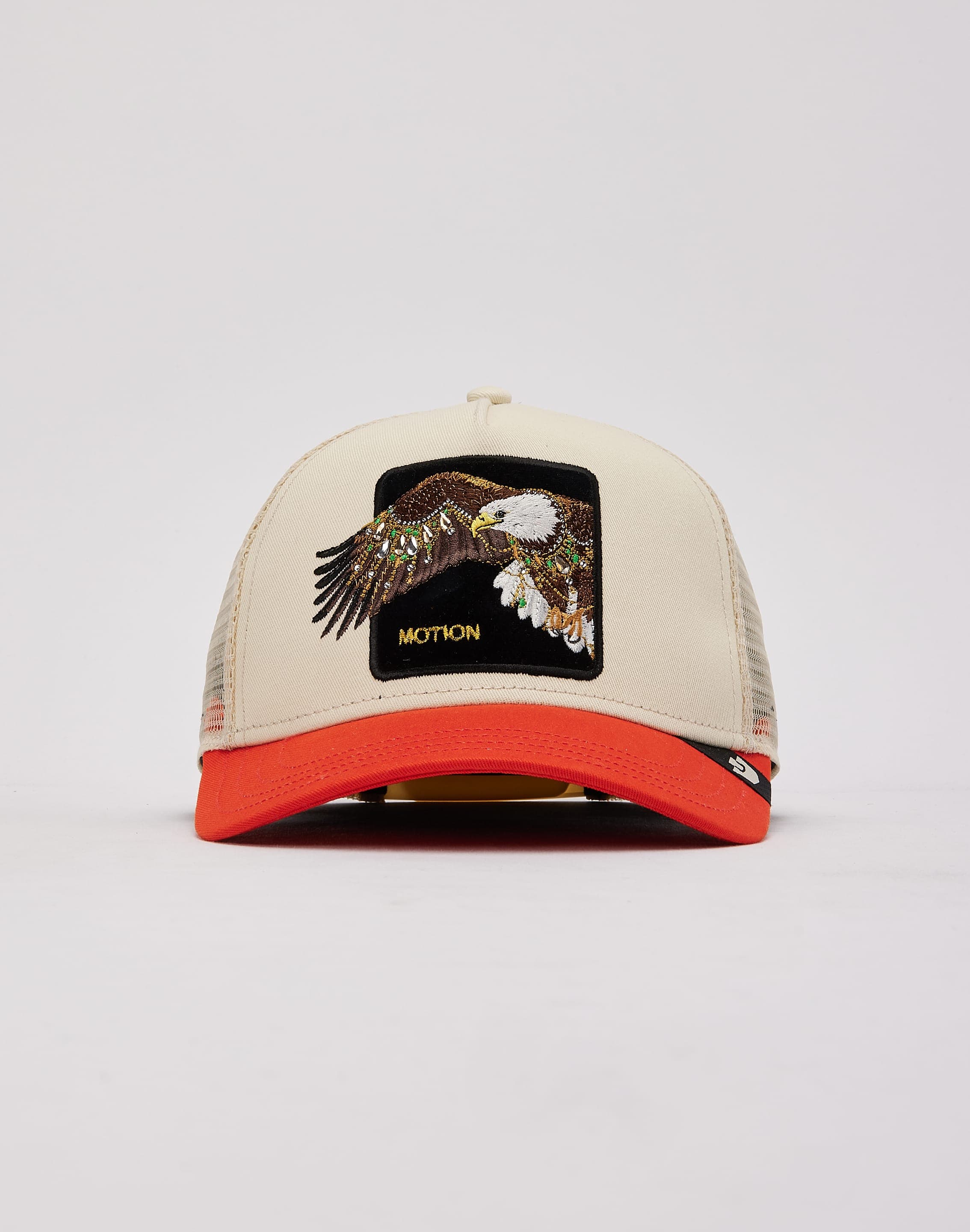 Photo of Goorin Bros Motion Trucker Hat