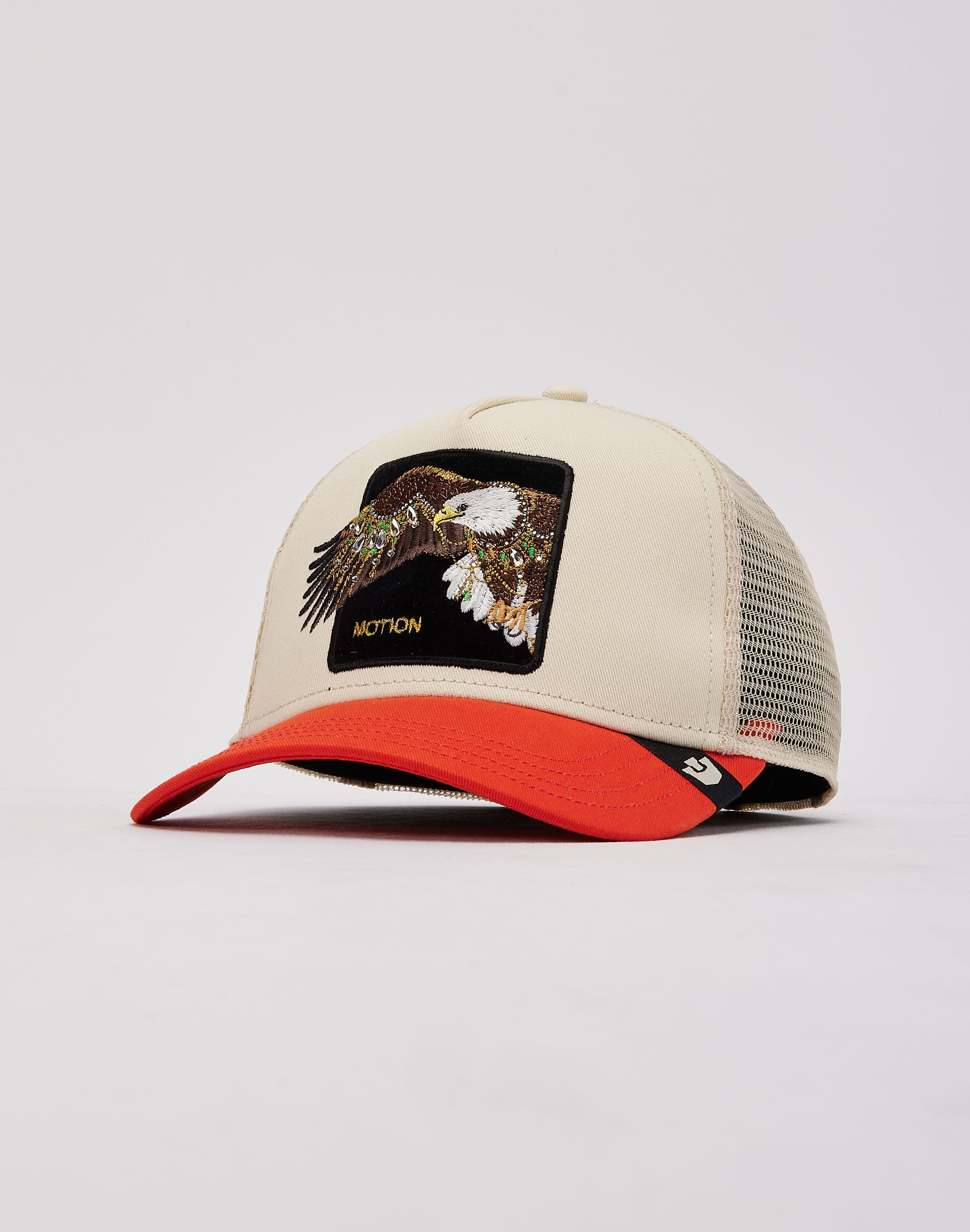 Photo of Goorin Bros Motion Trucker Hat