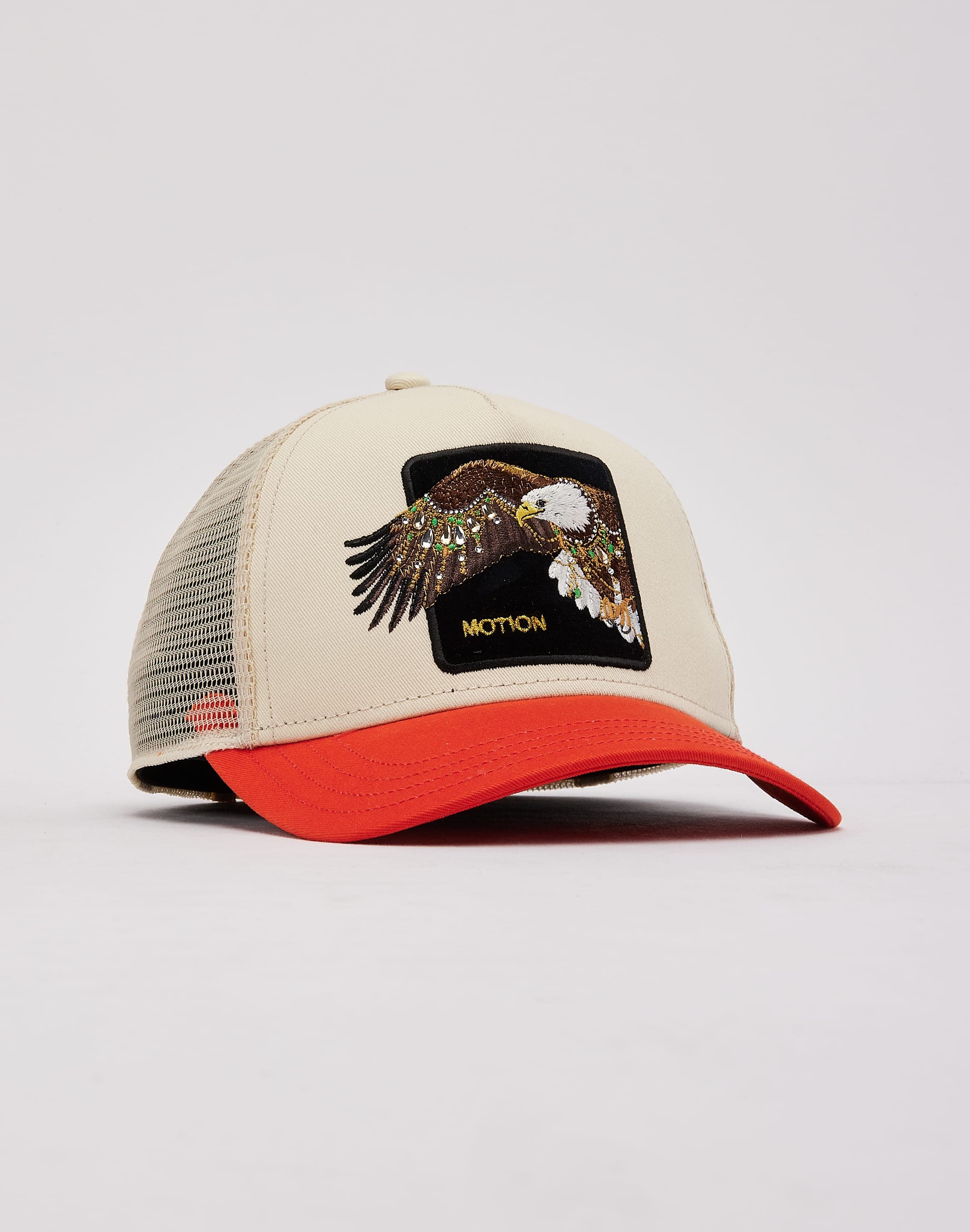 Photo of Goorin Bros Motion Trucker Hat